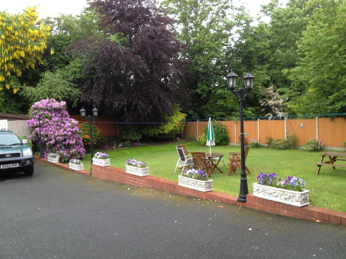 garden