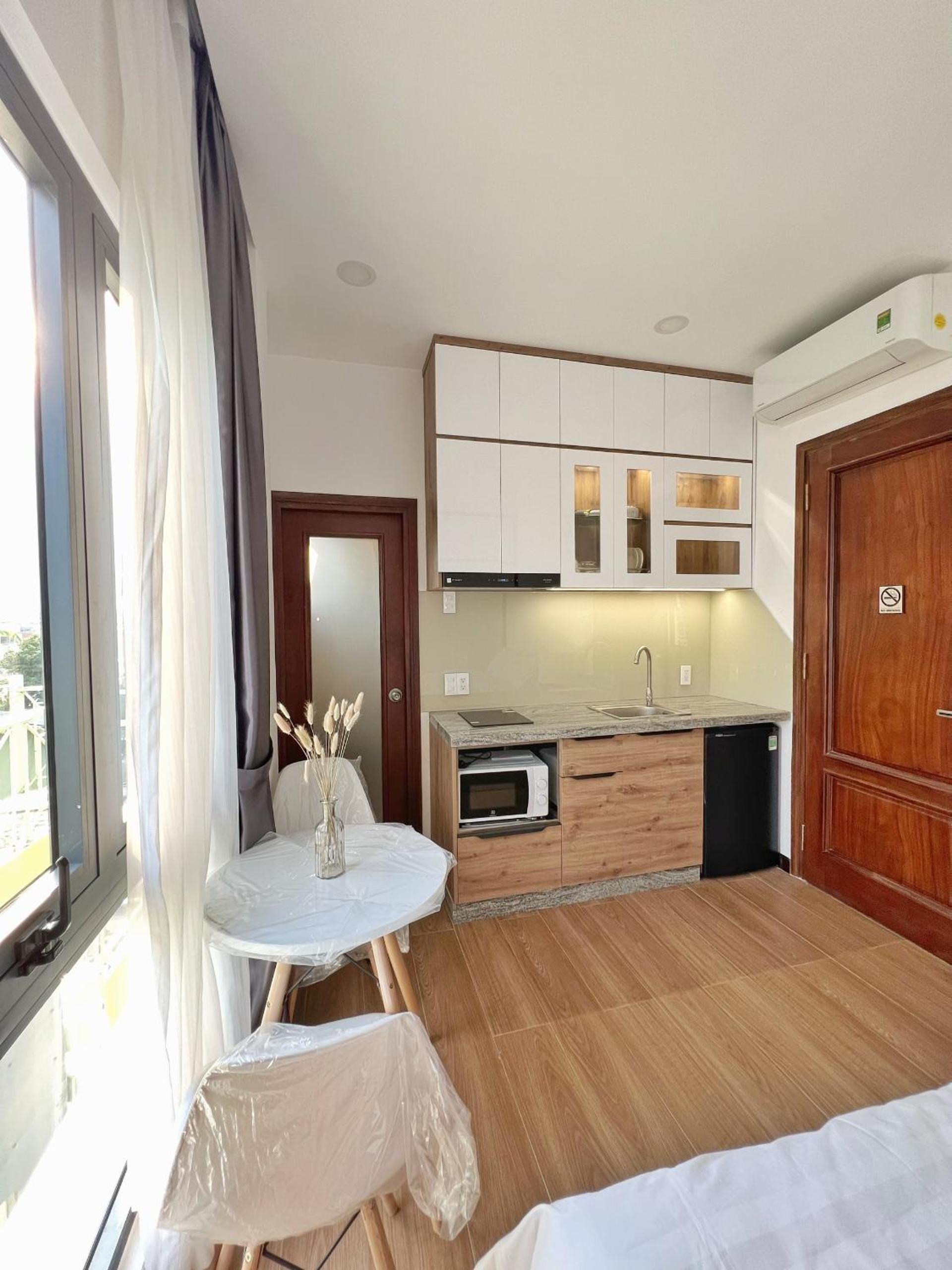Rivesride house Quận Phú Nhuận 3