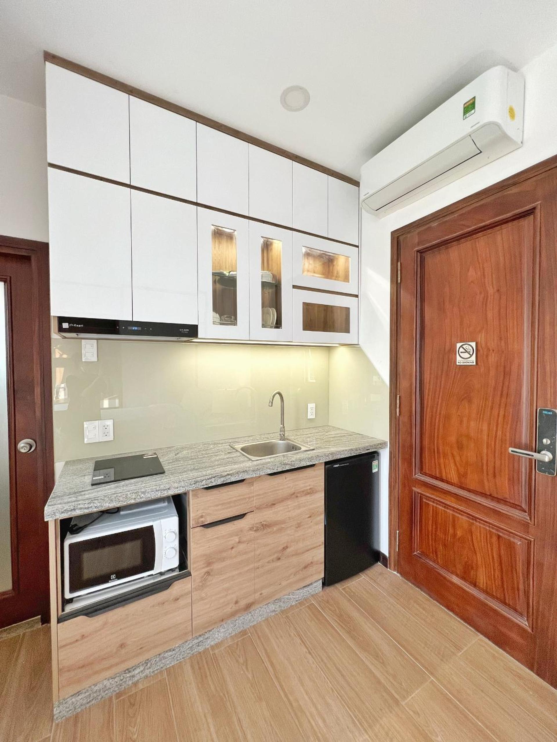 Rivesride house Quận Phú Nhuận 3