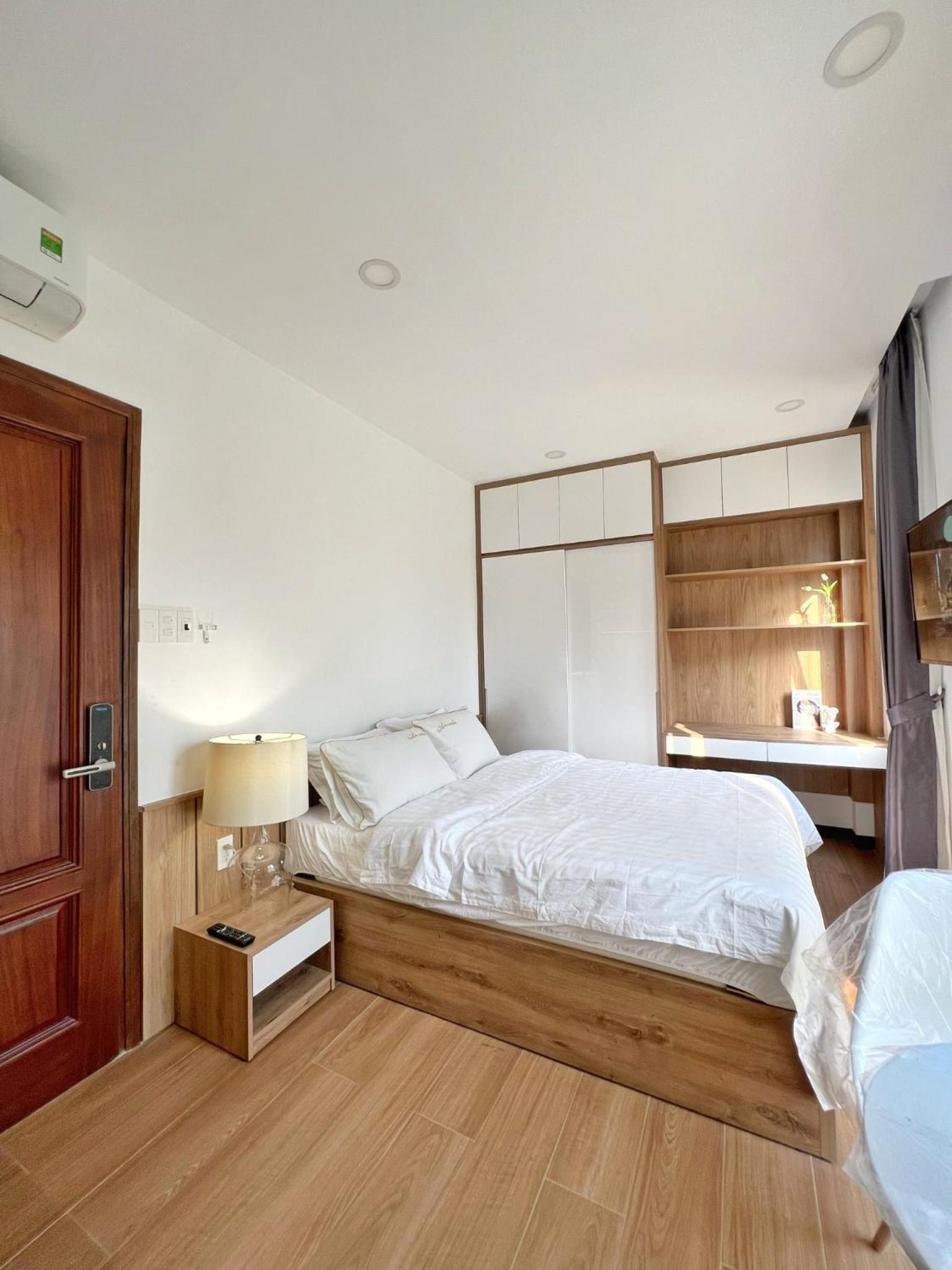 Rivesride house Quận Phú Nhuận 3