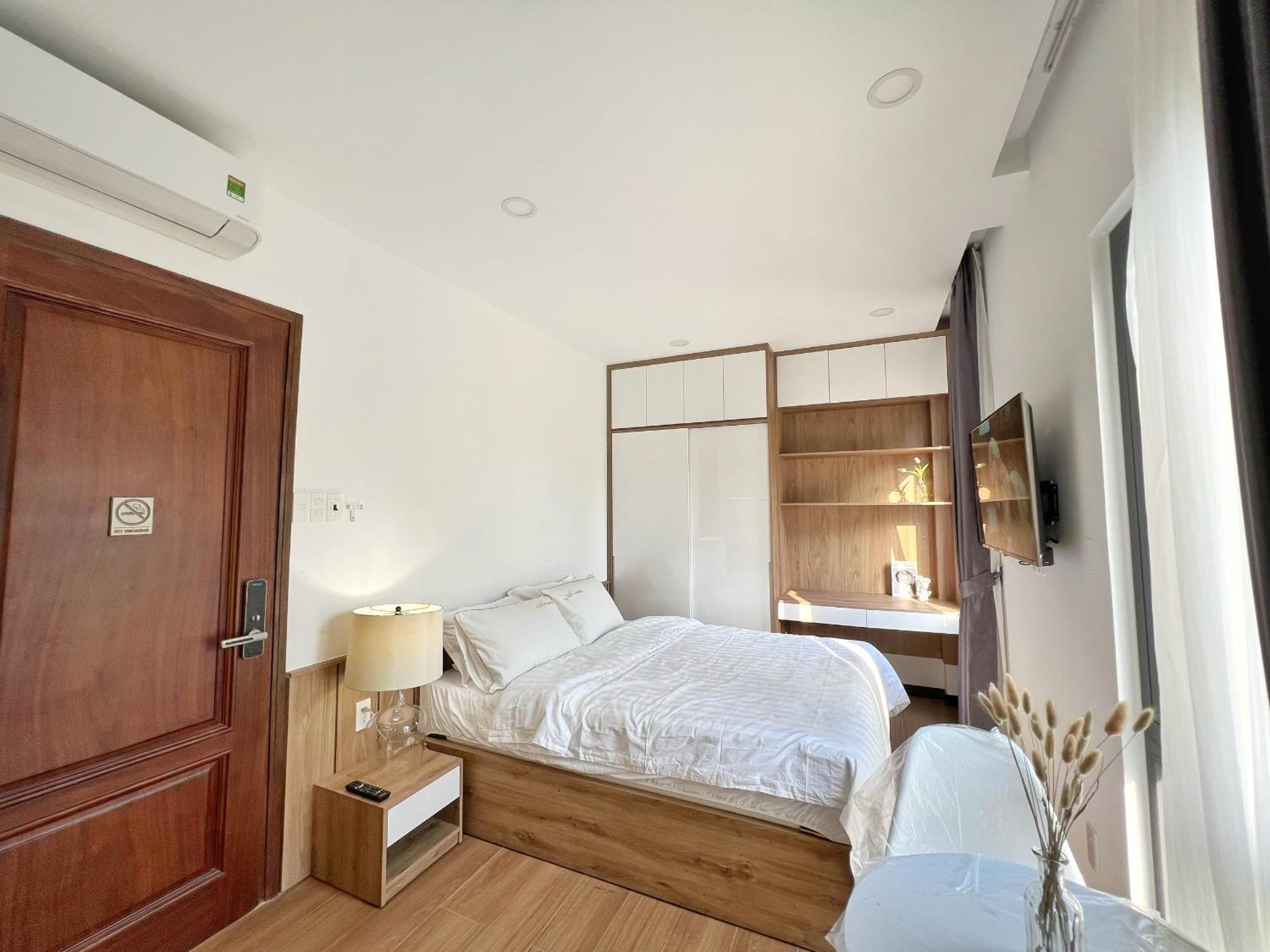 Rivesride house Quận Phú Nhuận 3