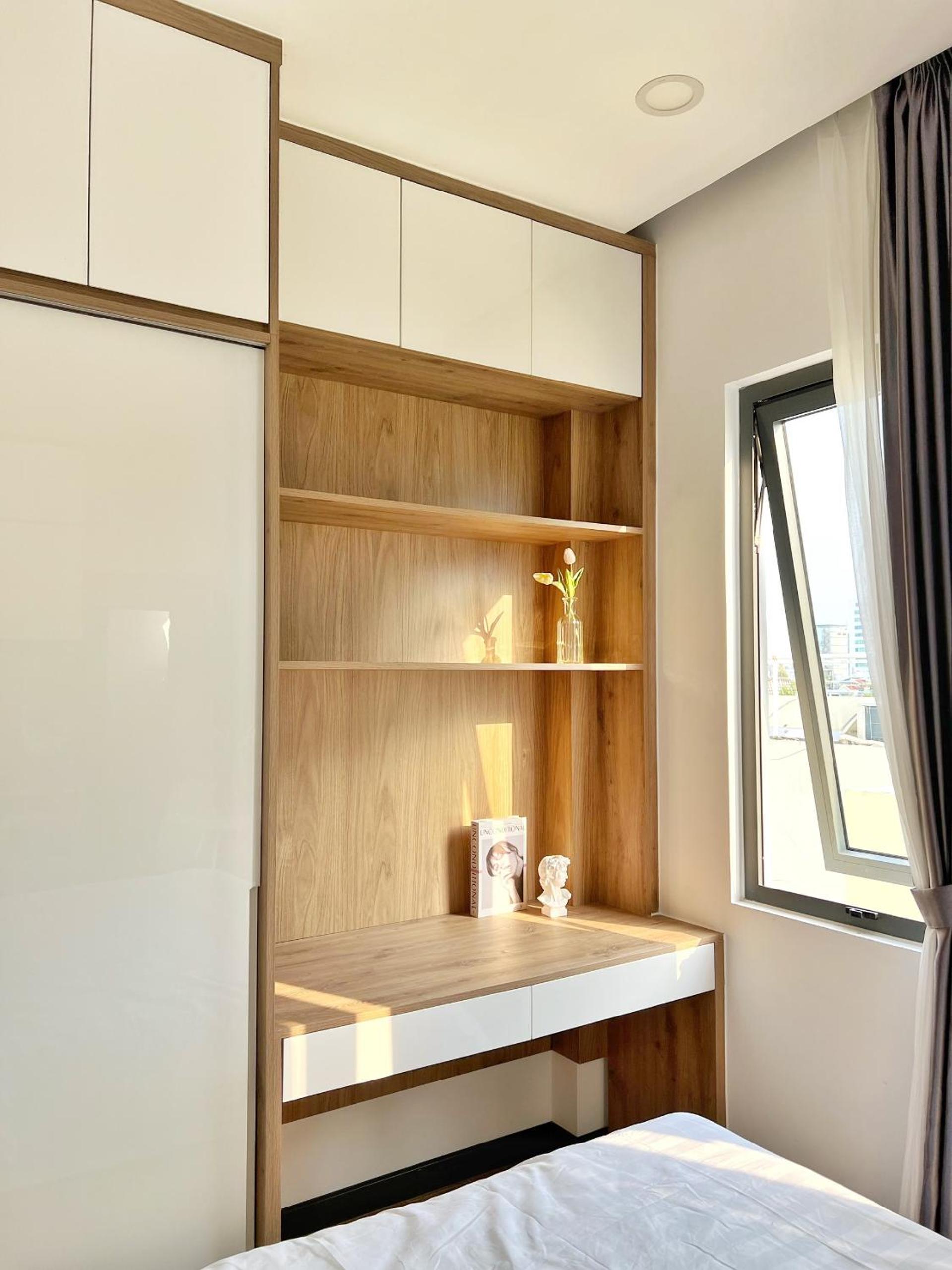 Rivesride house Quận Phú Nhuận 3