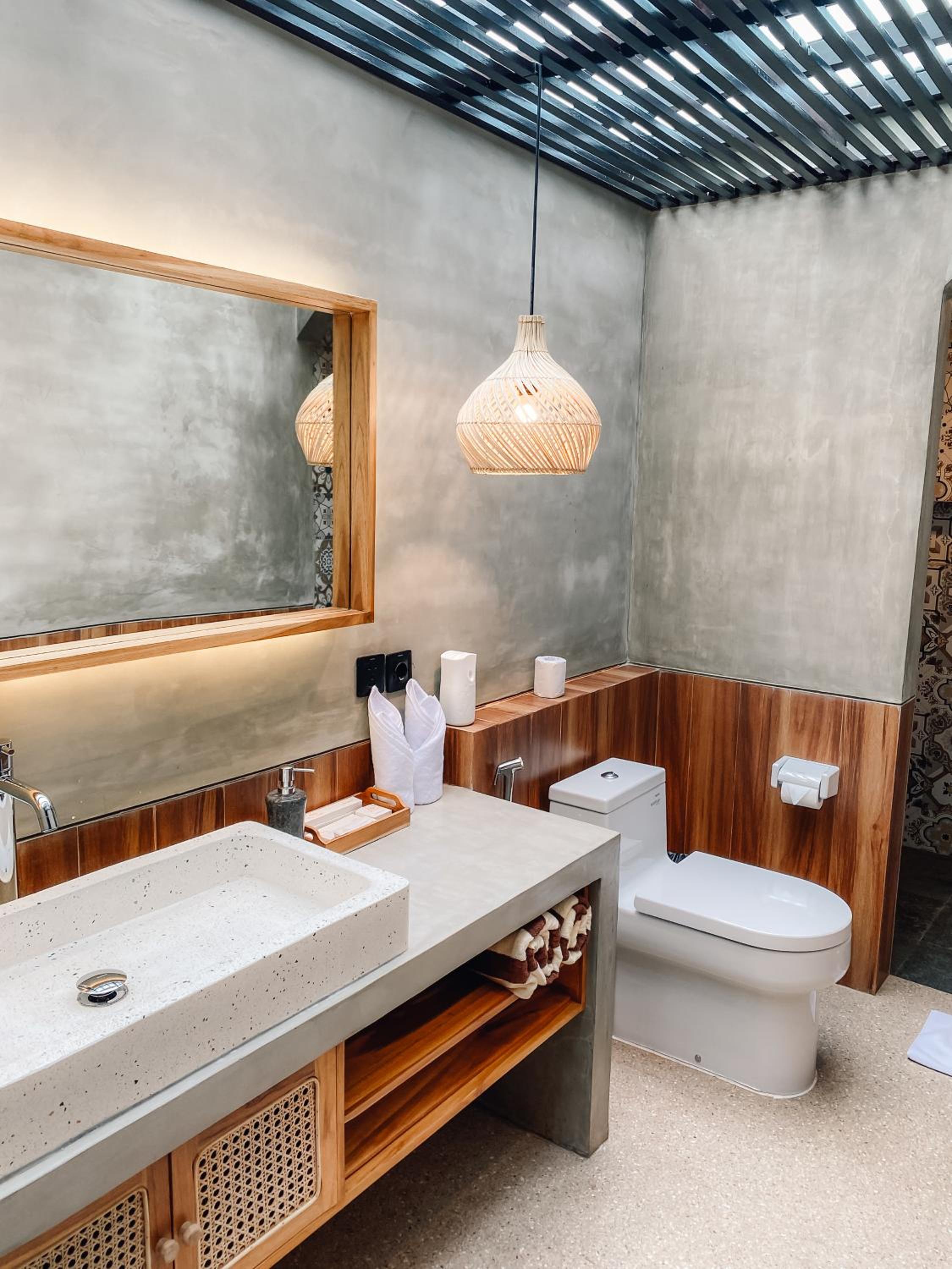 Uluwatu Cottages