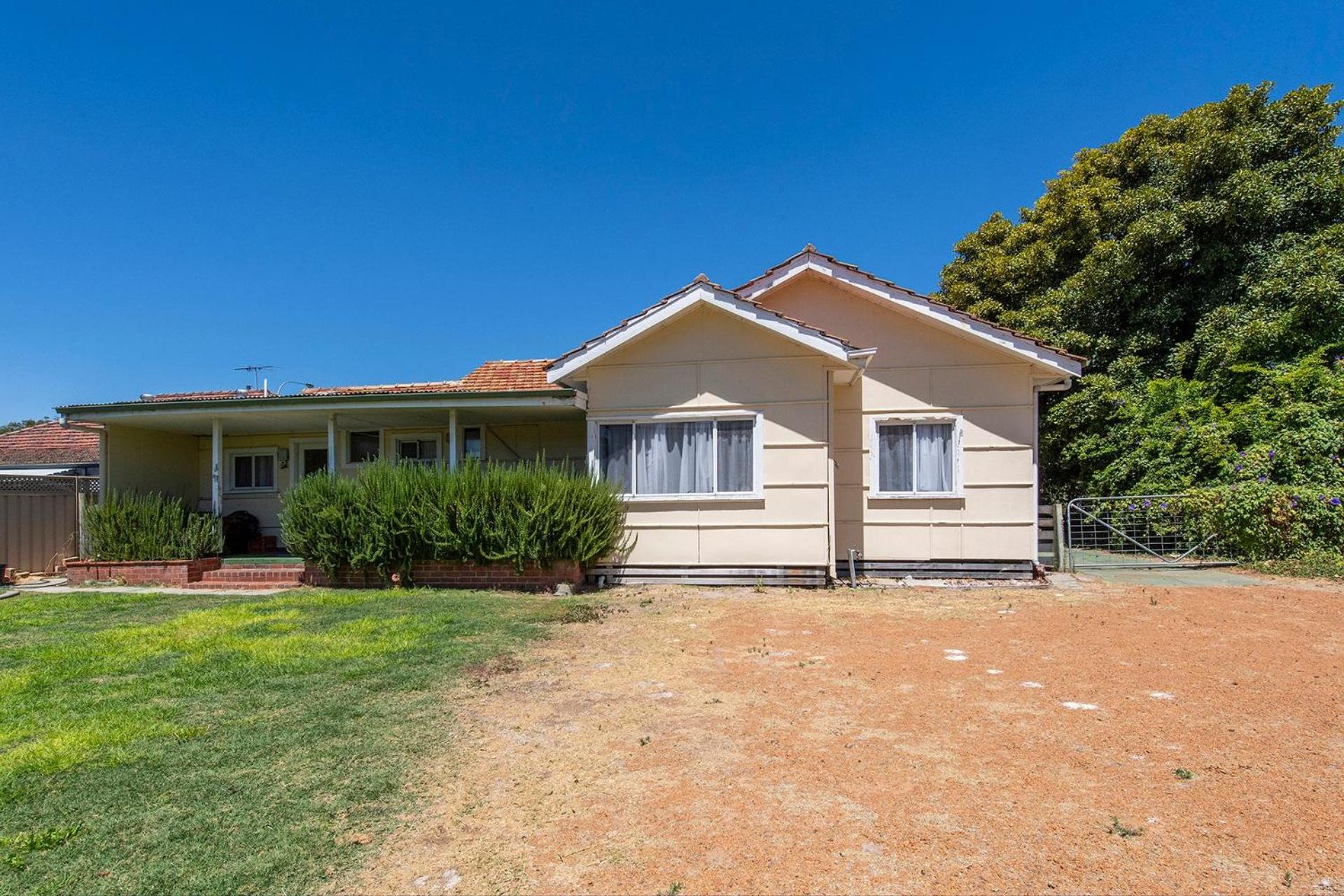 Hotel Busselton River Cottage With Wifi