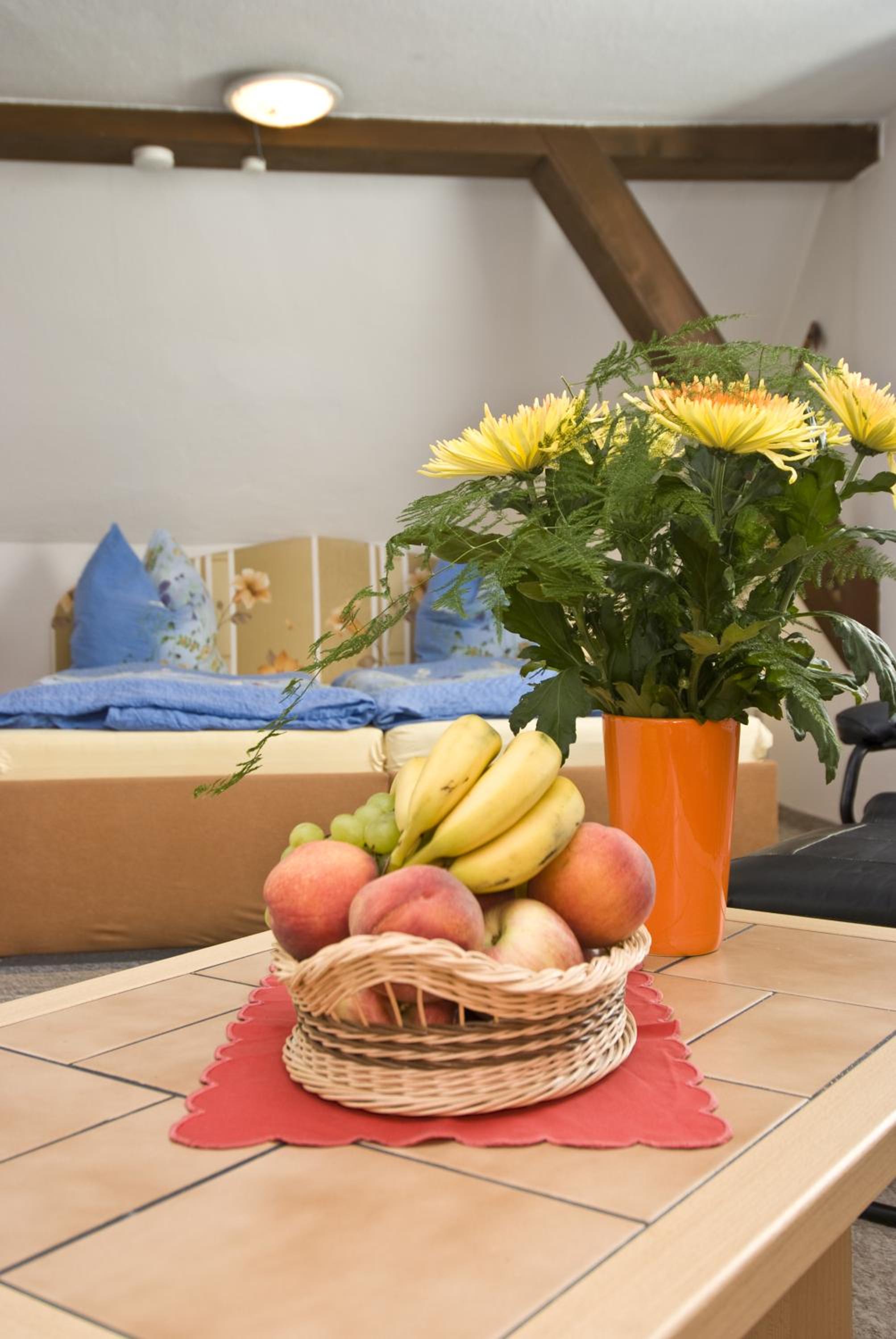 Pension Karina Schwerin - Property Image 85