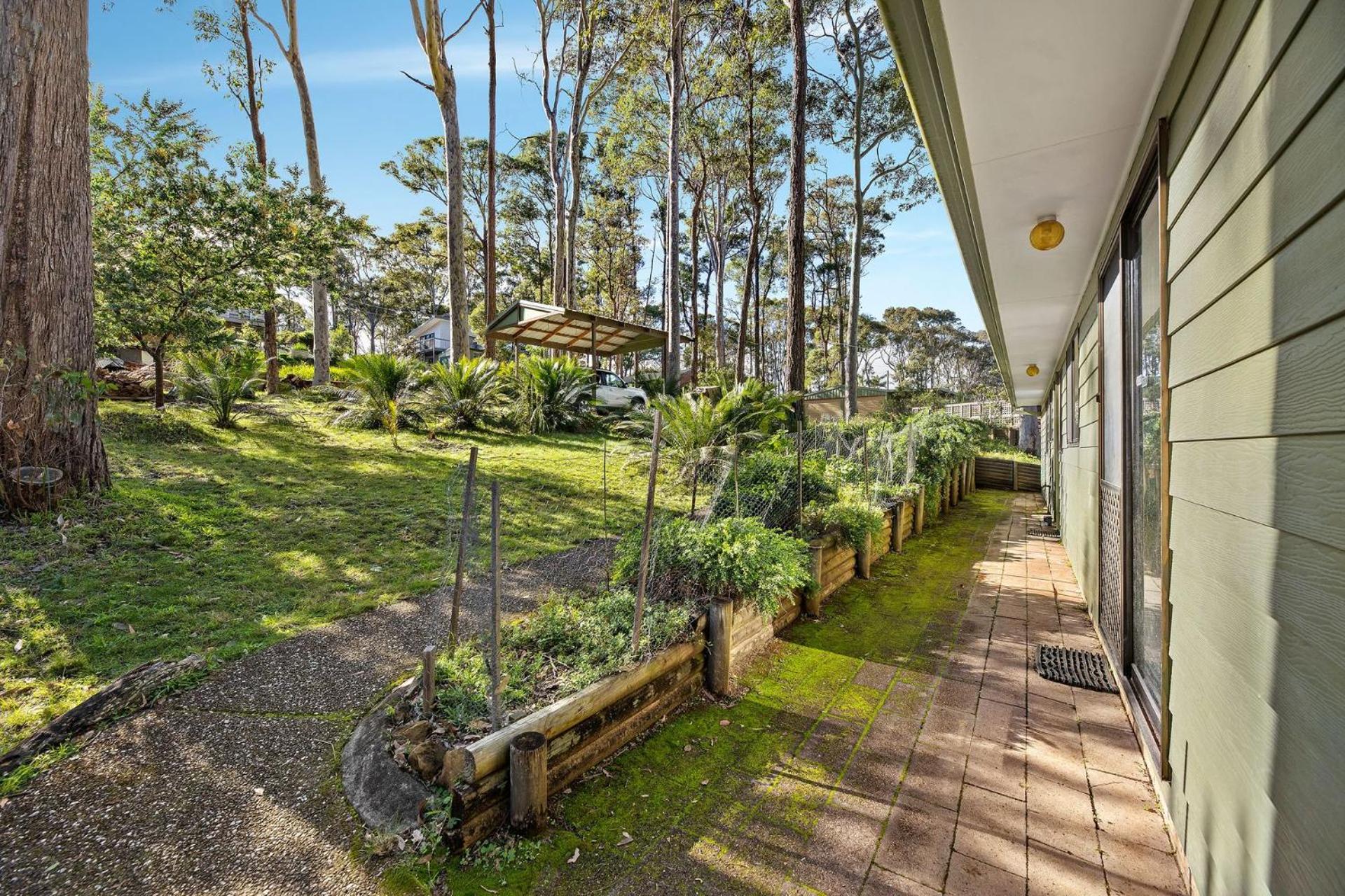 37 Coastal Court Bush Retreat By the Sea