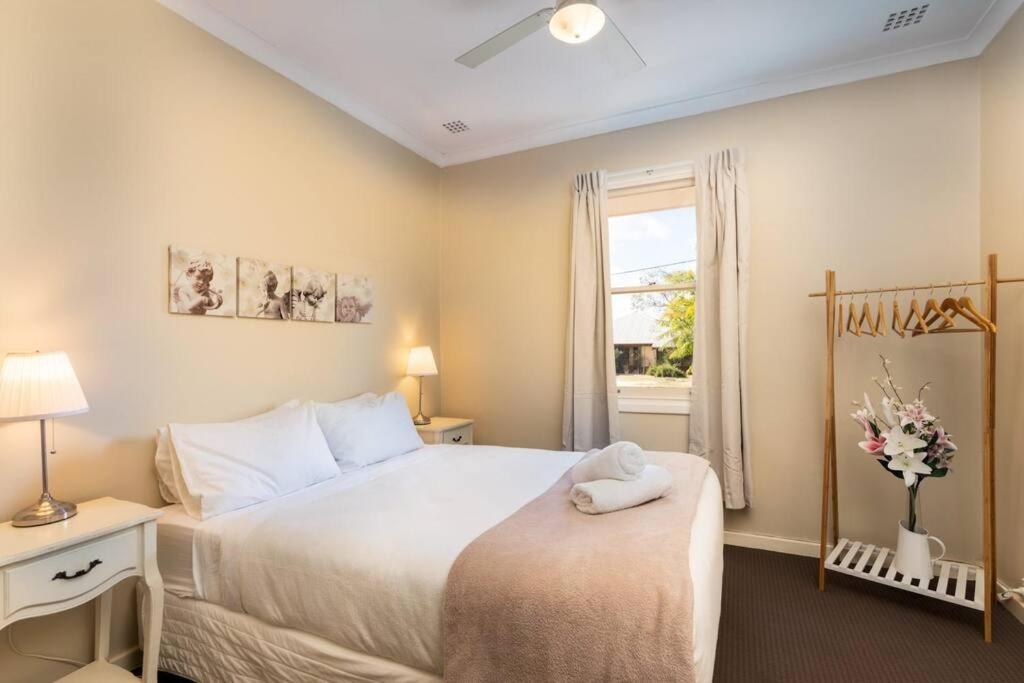 The Cottage - Wave Rock Short Stay