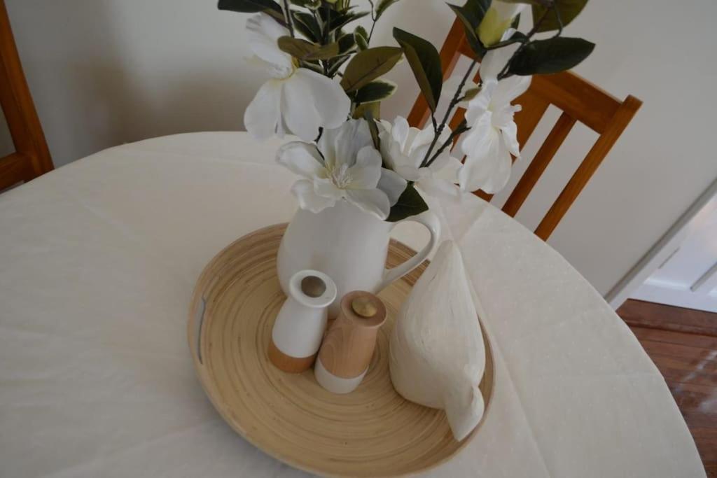 The Cottage - Wave Rock Short Stay