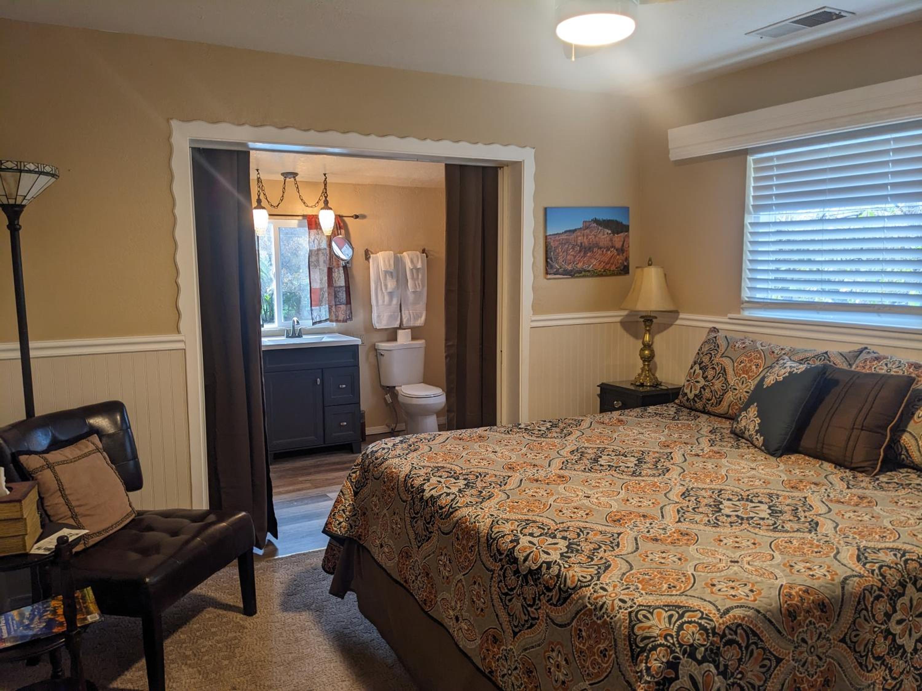 Three Rivers Vacations - The Parks Inn - Property Image 76