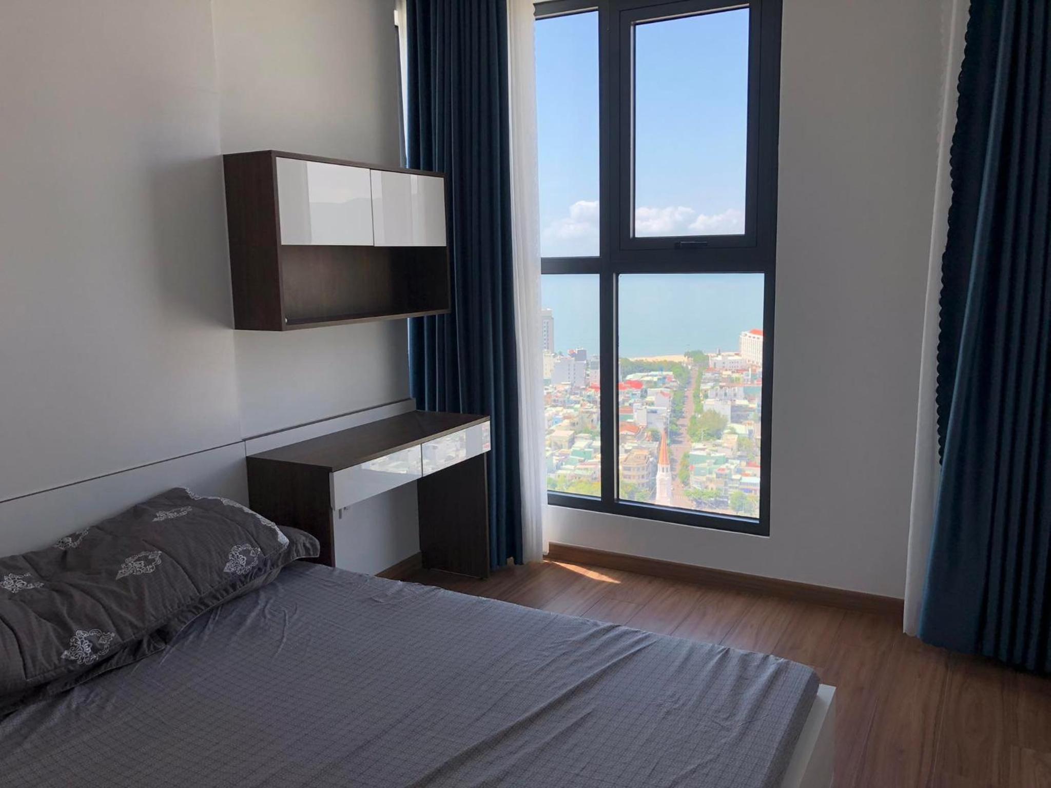 MoonHome Quy Nhơn - Phú Tài Residence view 5