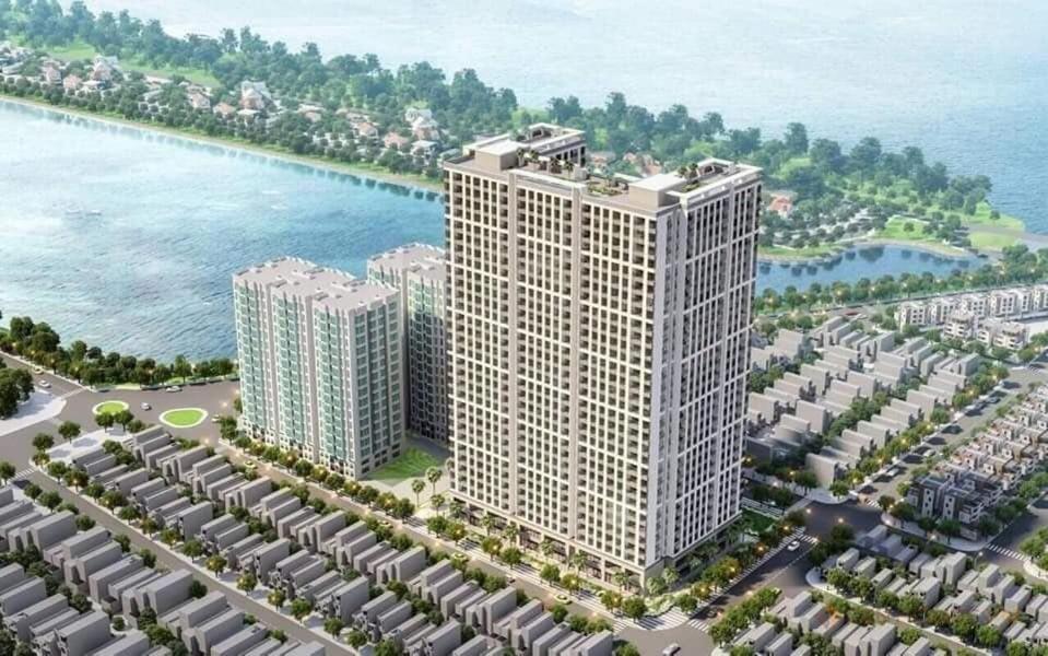 MoonHome Quy Nhơn - Phú Tài Residence view 3