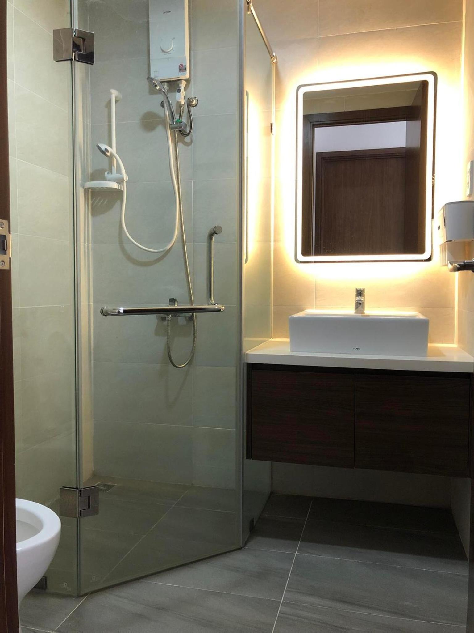 MoonHome Quy Nhơn - Phú Tài Residence view 4