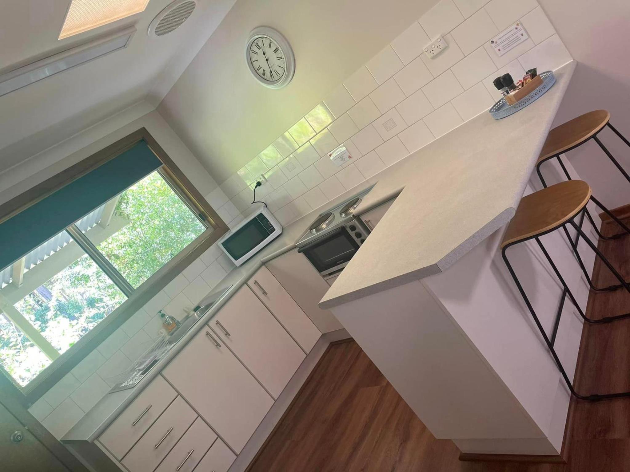 Chiltern Lodge Country Retreat