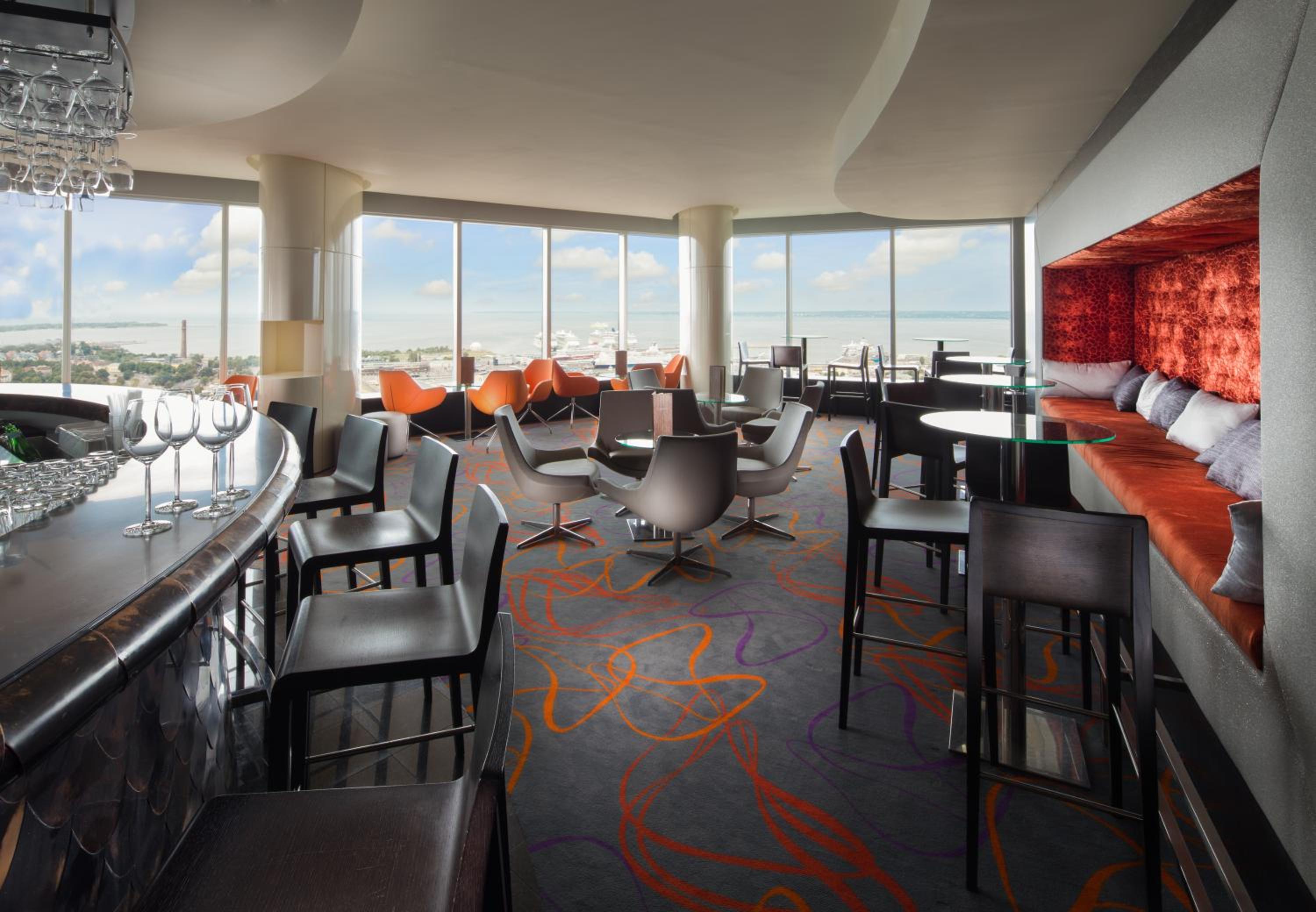 Tallinn Vacations - Swissotel Tallinn - Property Image 97