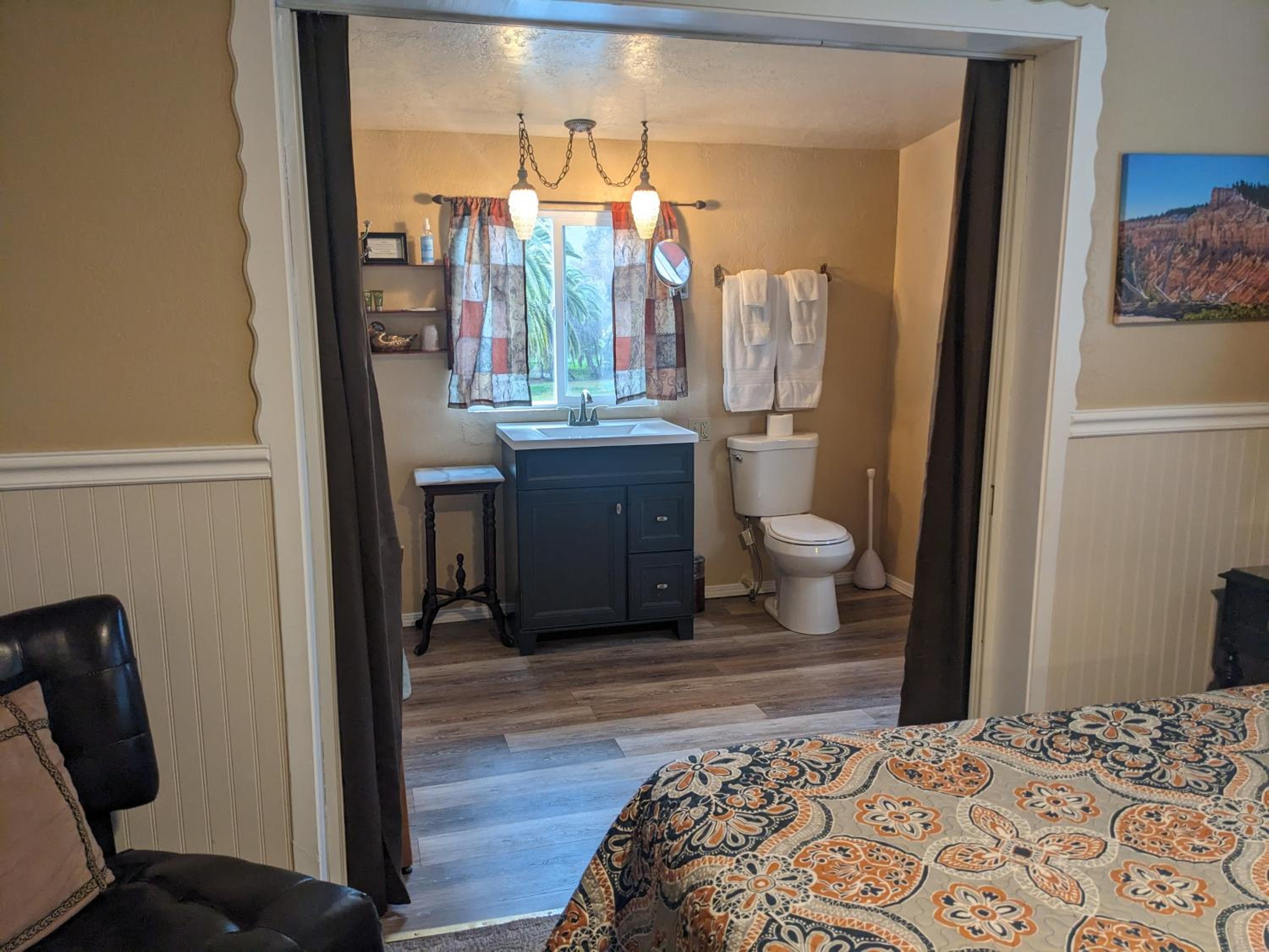 Three Rivers Vacations - The Parks Inn - Property Image 24