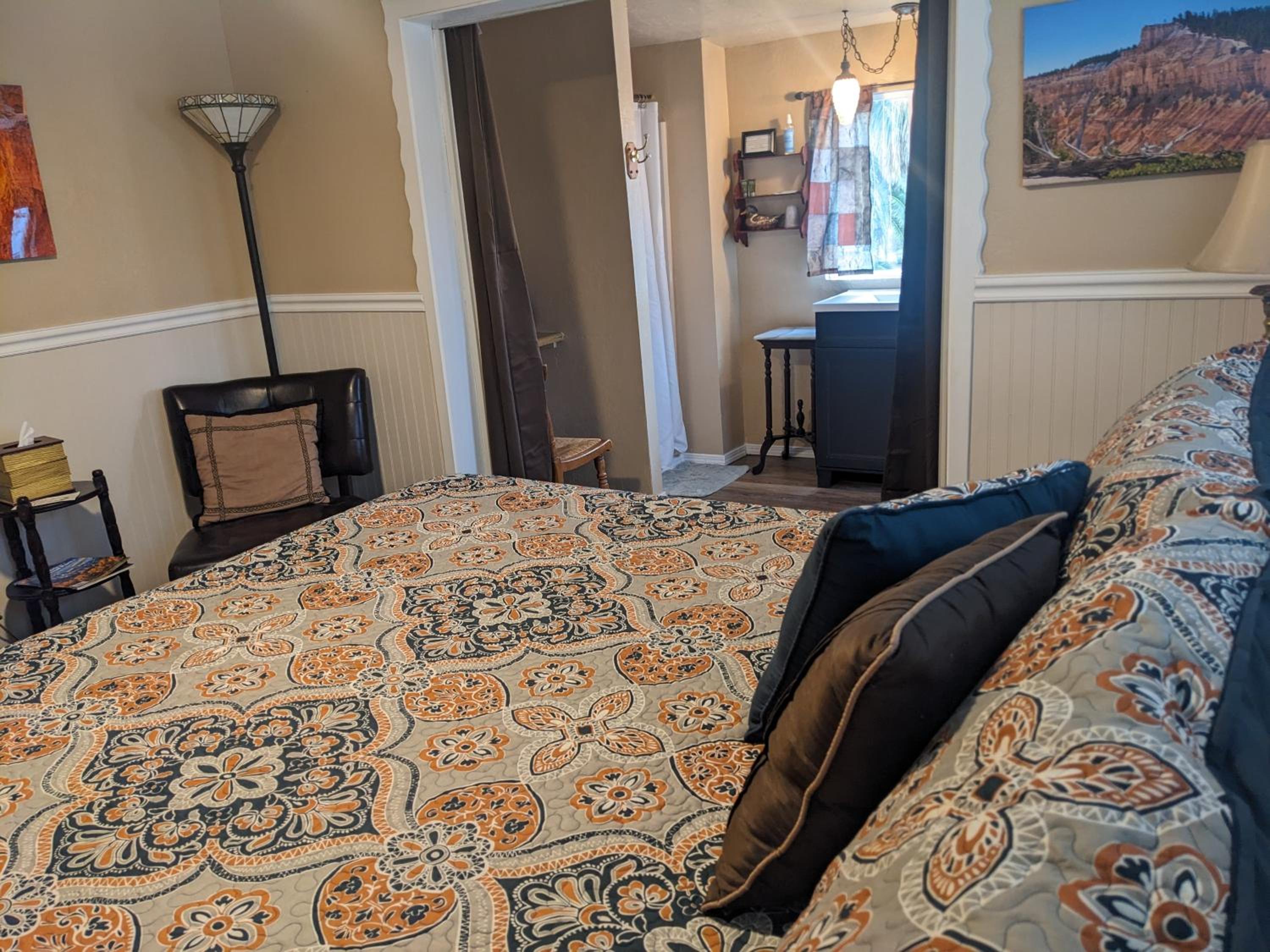 Three Rivers Vacations - The Parks Inn - Property Image 23
