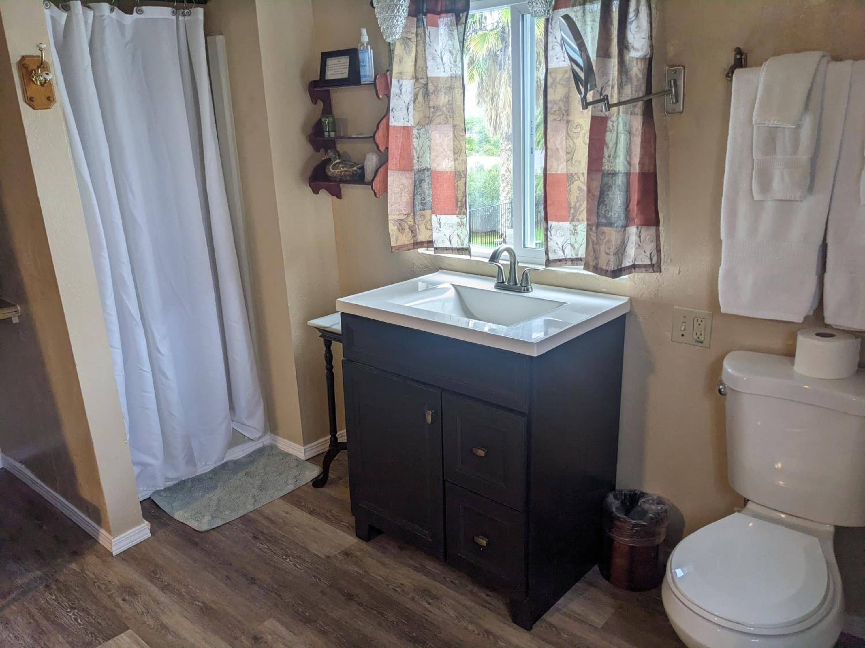 Three Rivers Vacations - The Parks Inn - Property Image 19