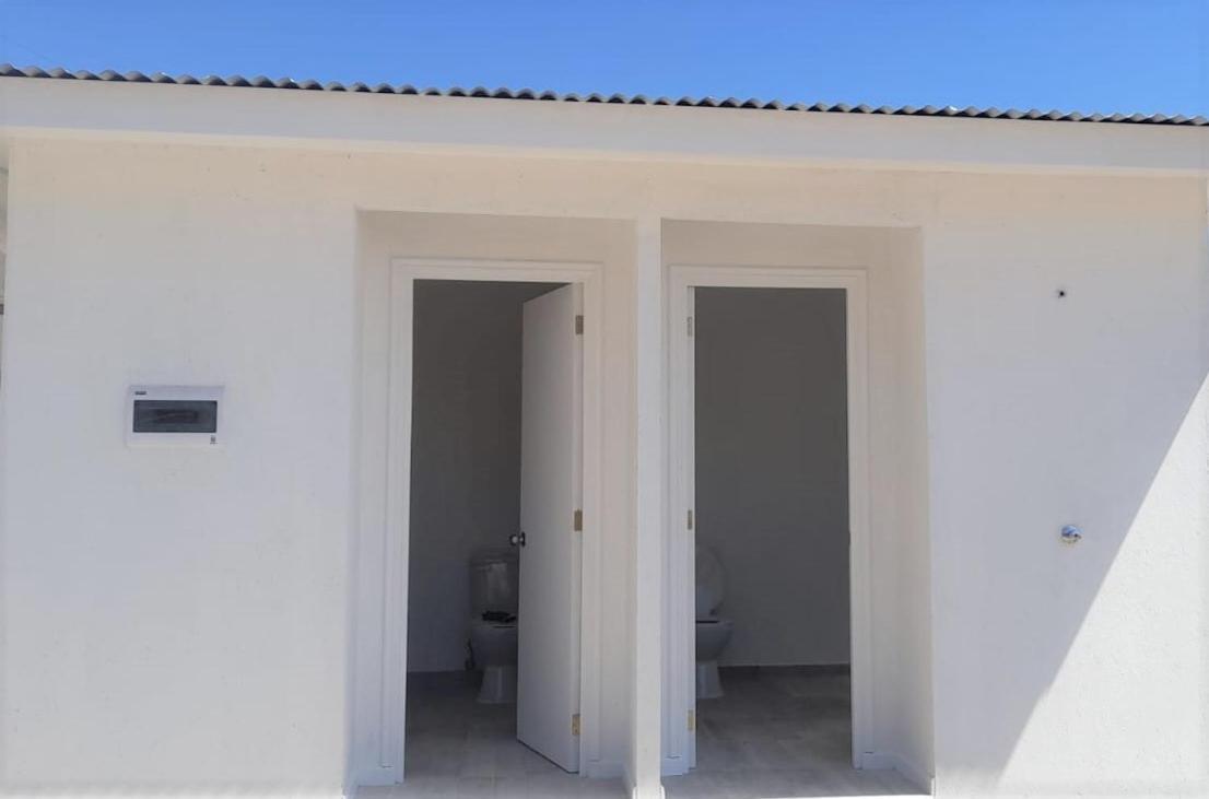 Totoralillo Glamping