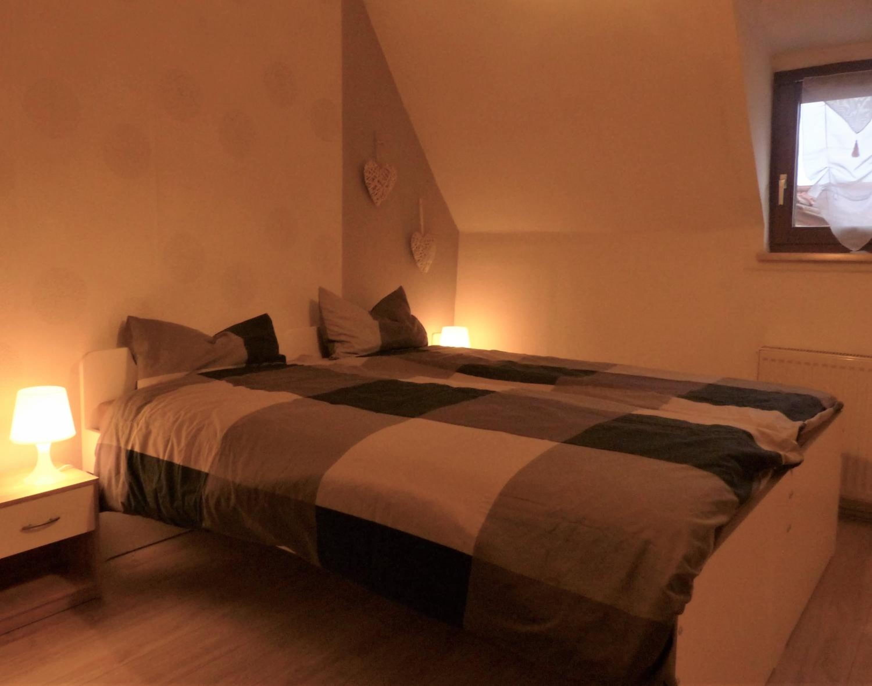 Ferienwohnung Schelhorn