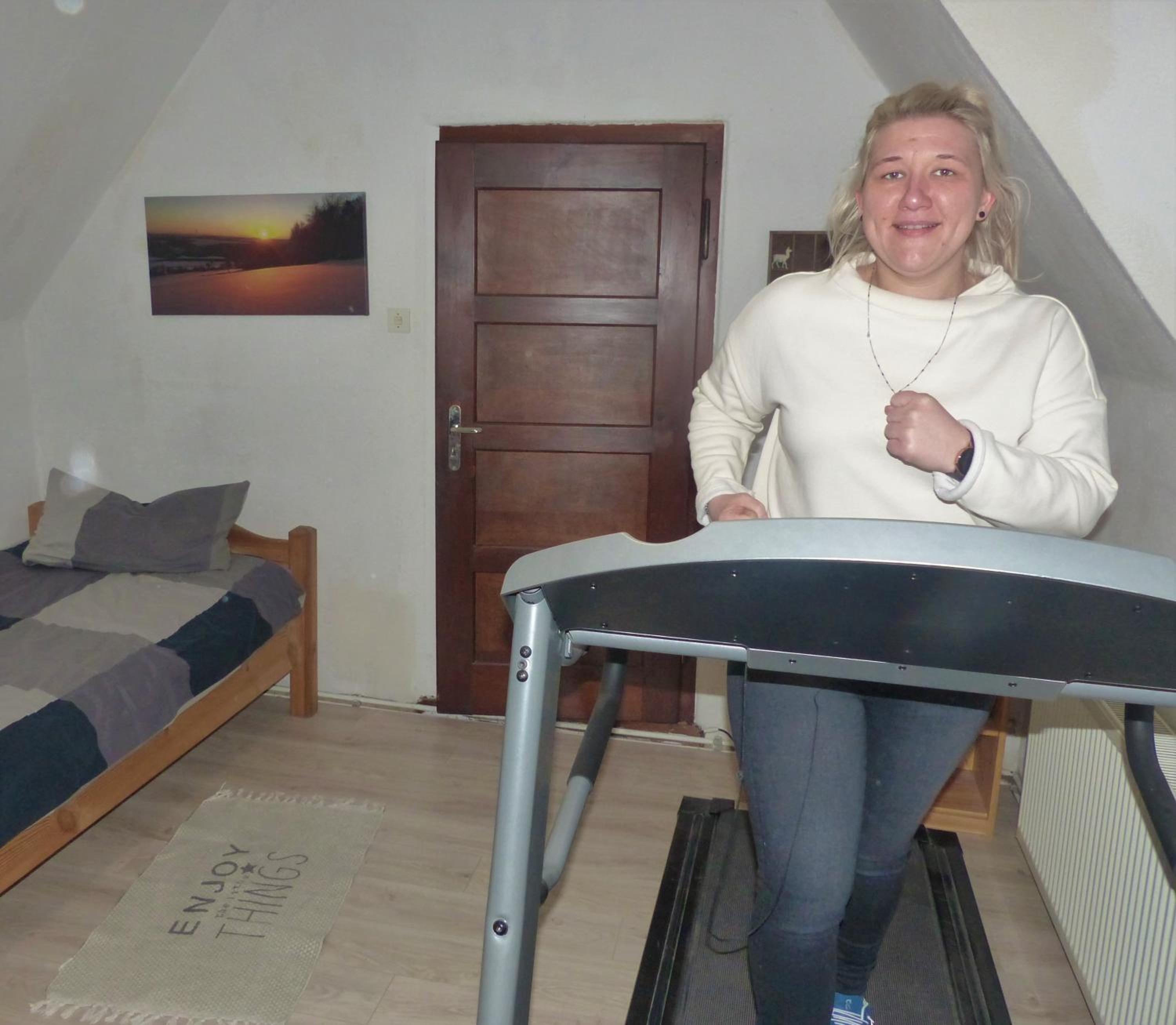 Ferienwohnung Schelhorn