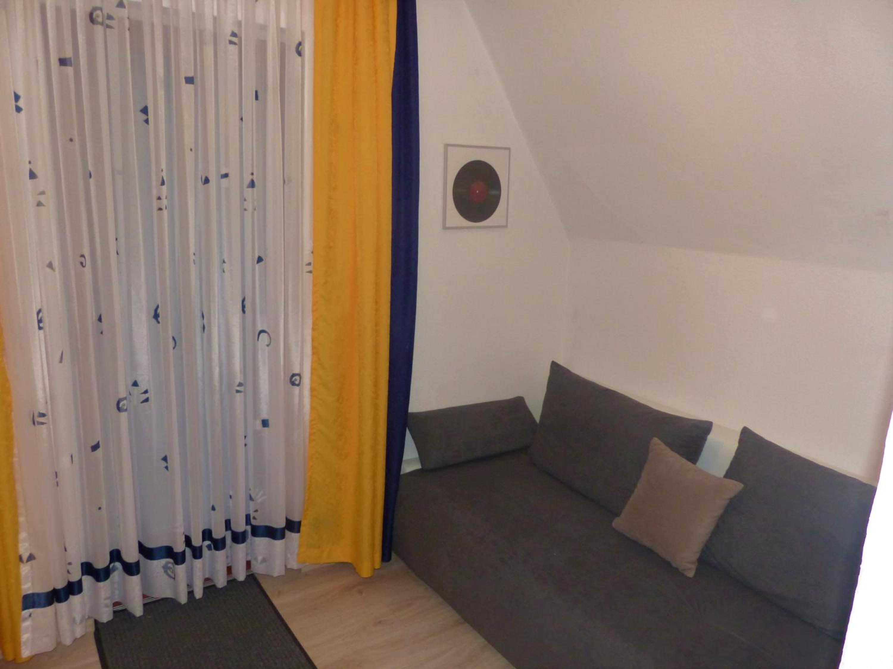 Ferienwohnung Schelhorn