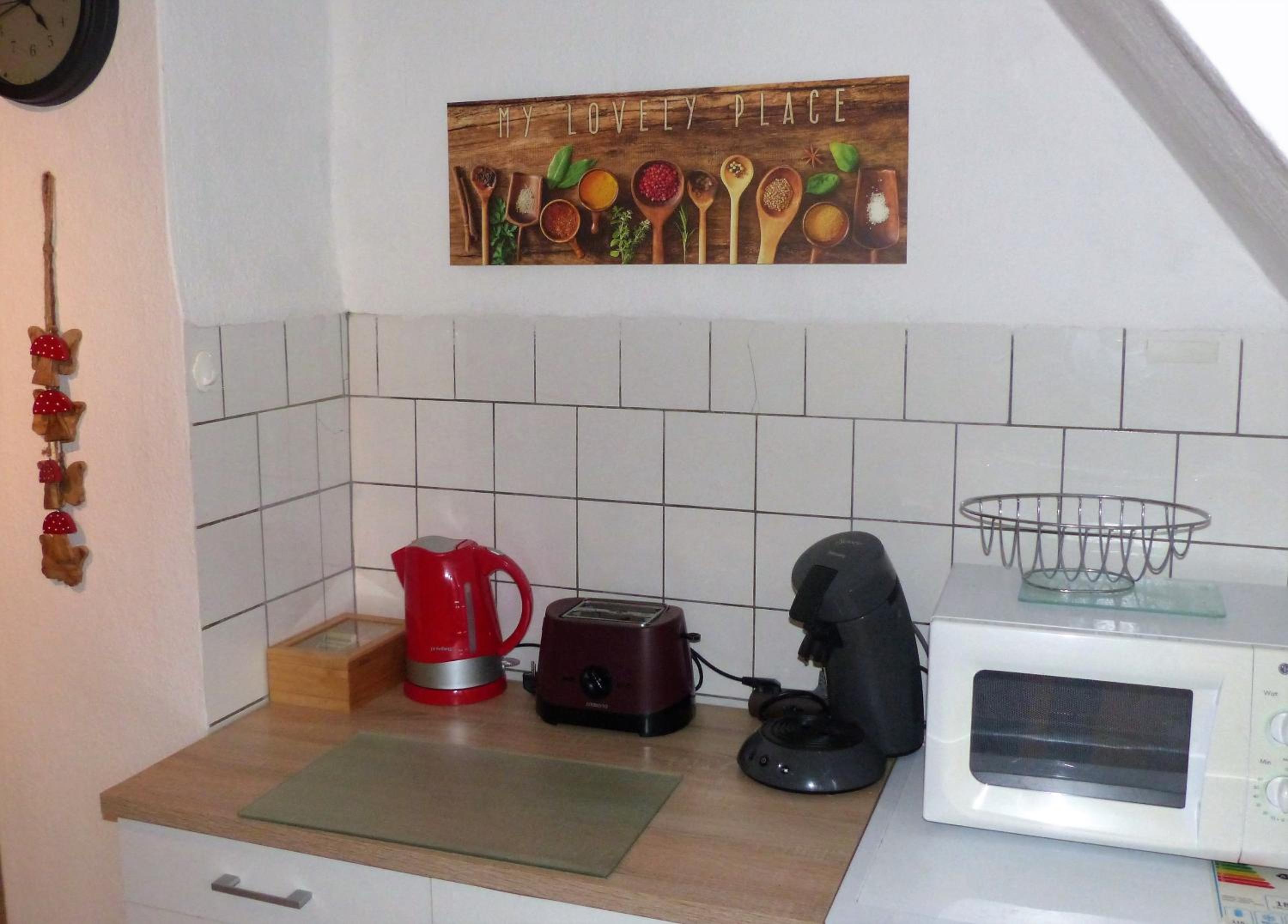 Ferienwohnung Schelhorn