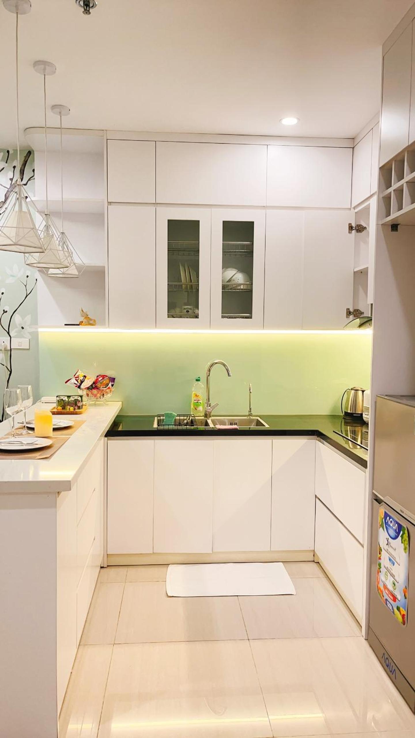 LAMI homestay - Căn hộ nghỉ dưỡng thư giãn và thú vị