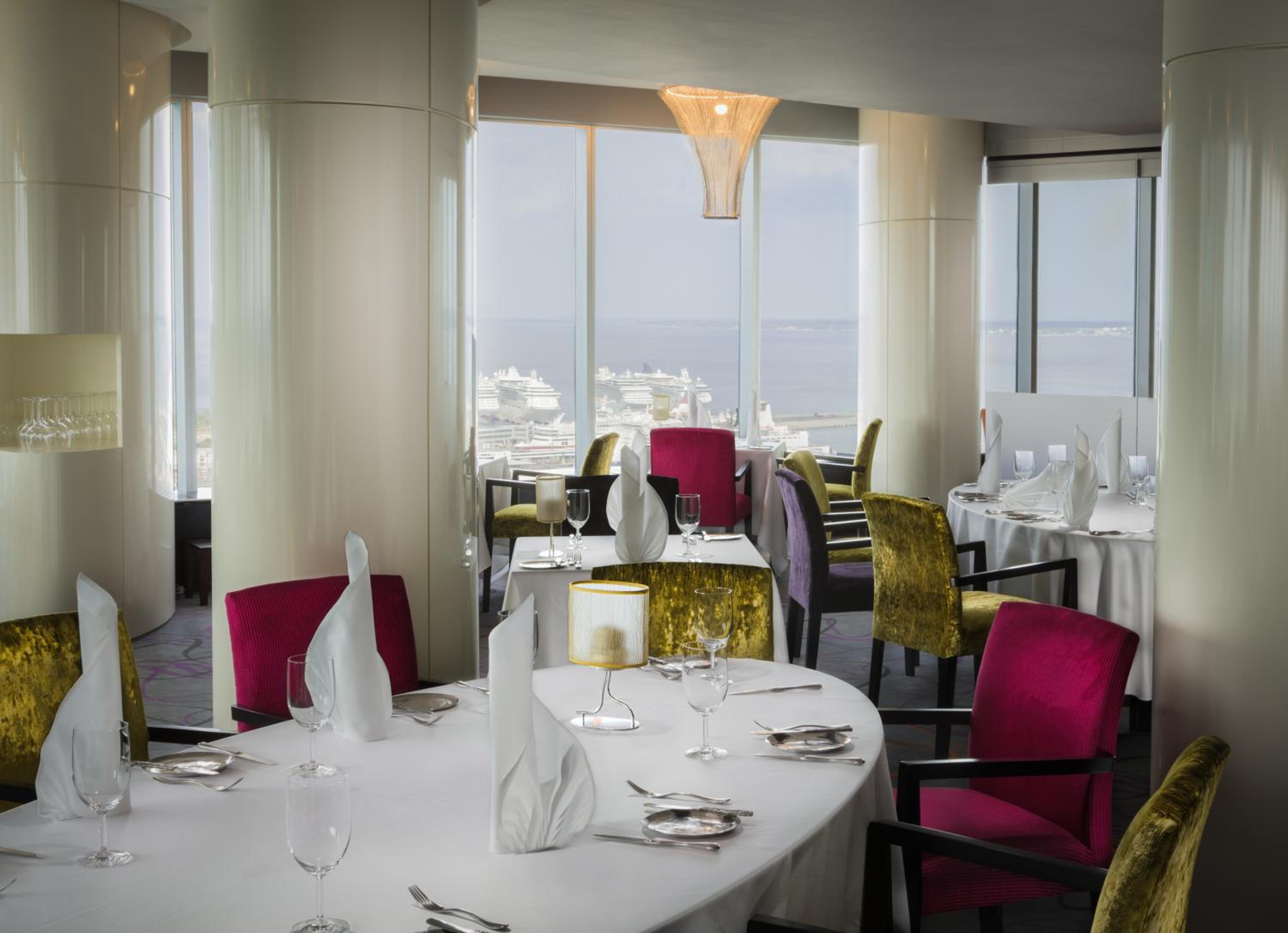Tallinn Vacations - Swissotel Tallinn - Property Image 96