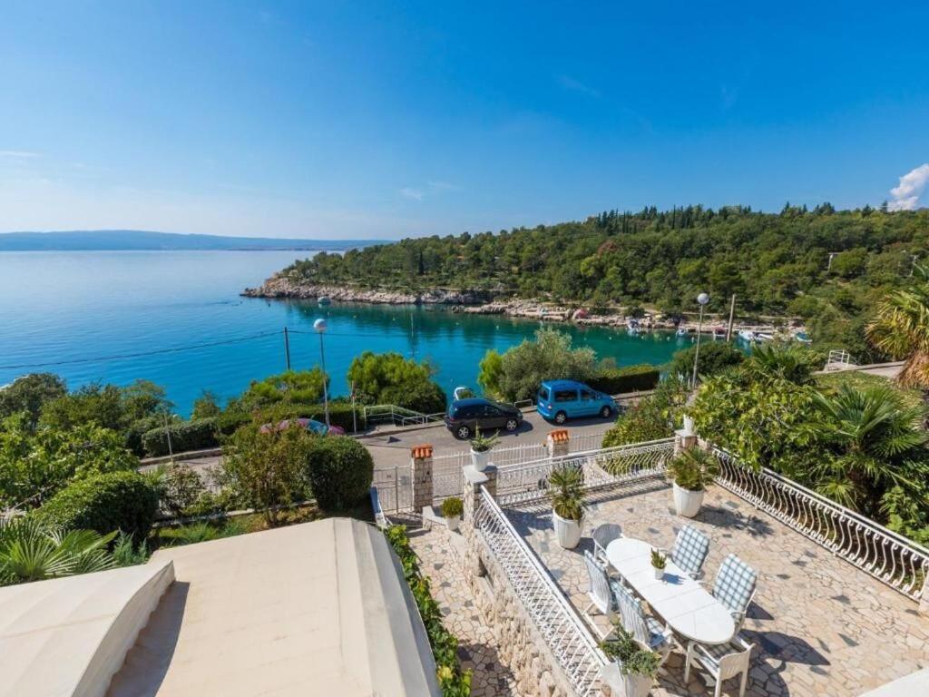 Apartments Vukovic view 2