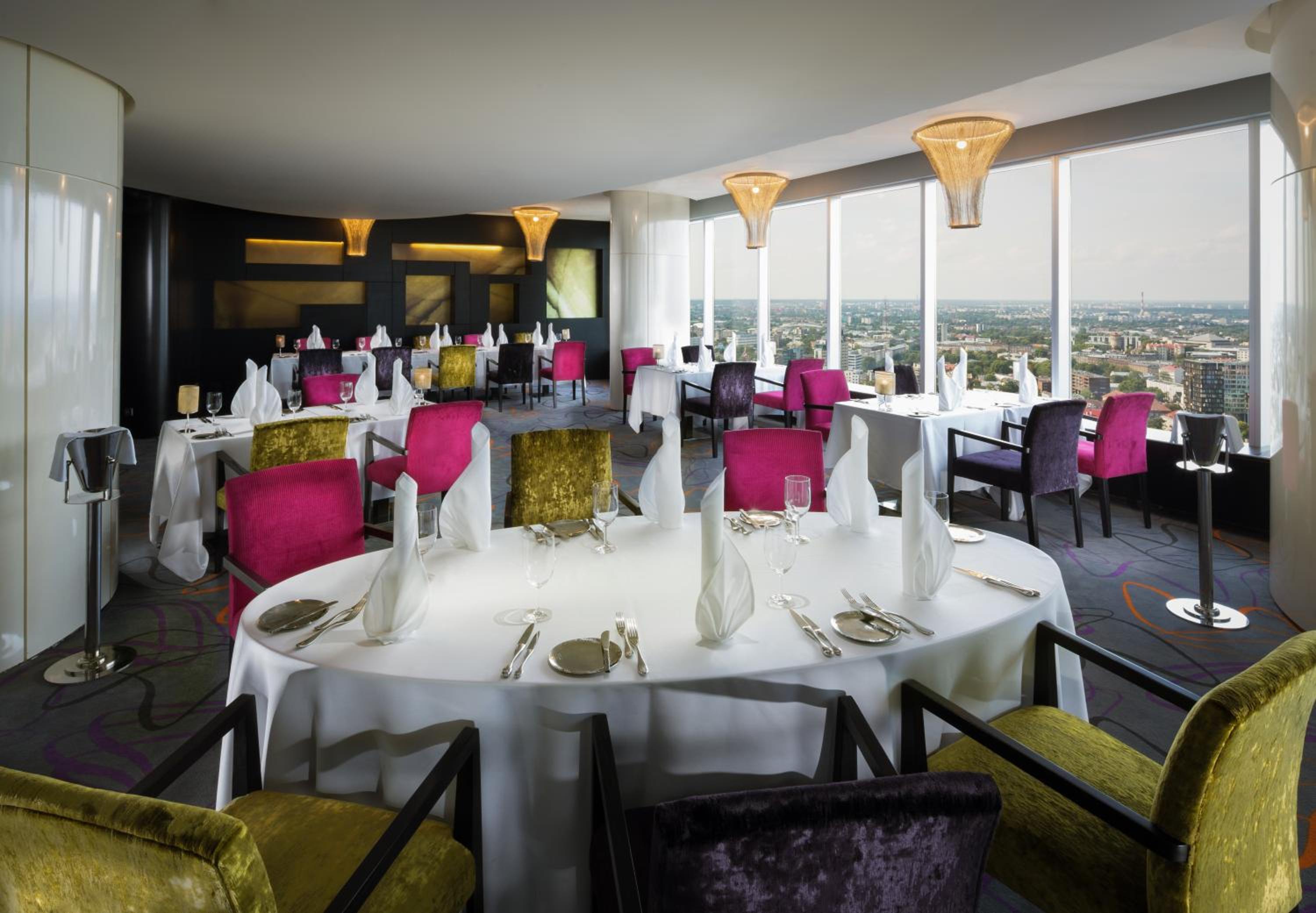 Tallinn Vacations - Swissotel Tallinn - Property Image 85