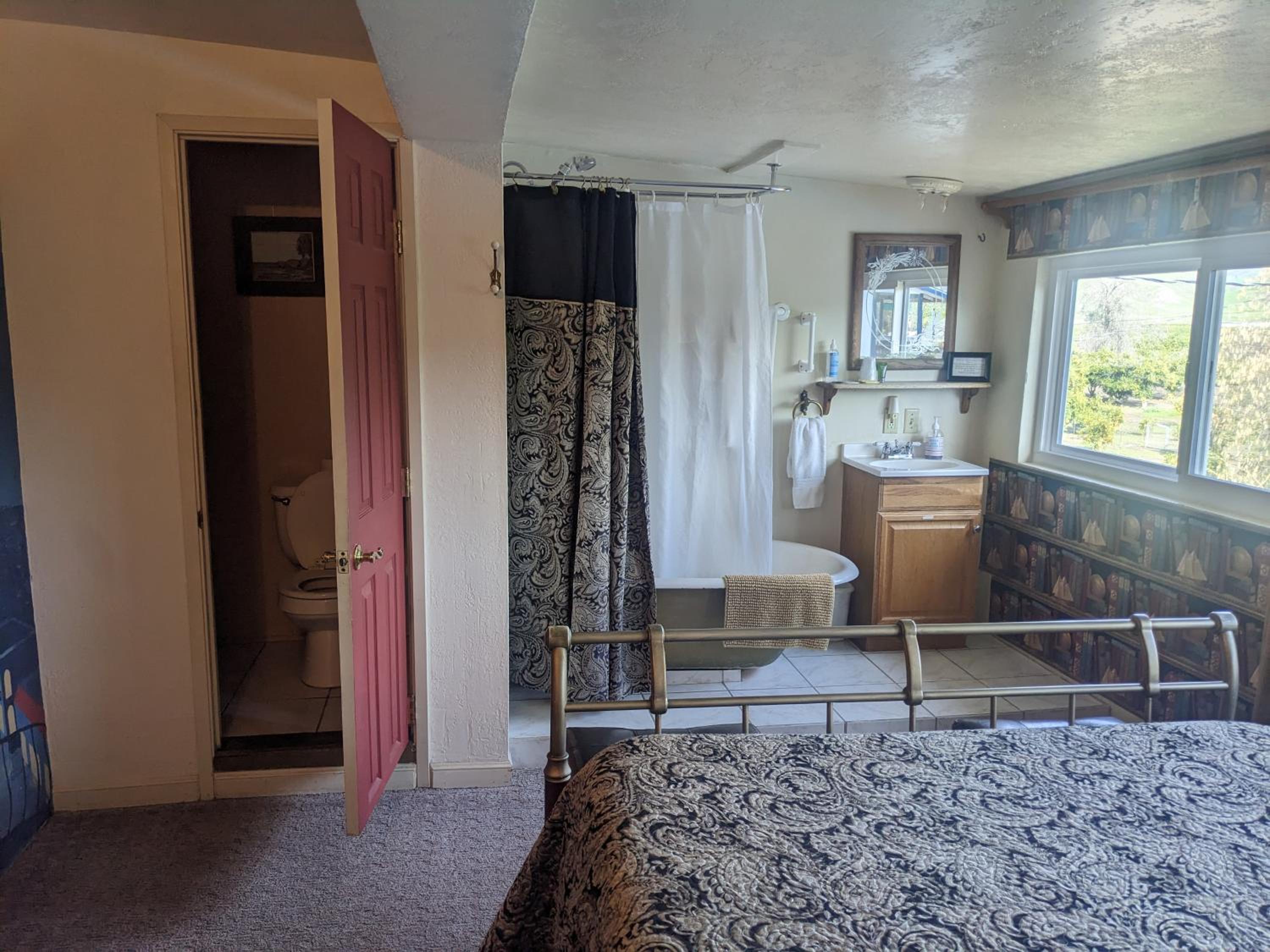 Three Rivers Vacations - The Parks Inn - Property Image 22