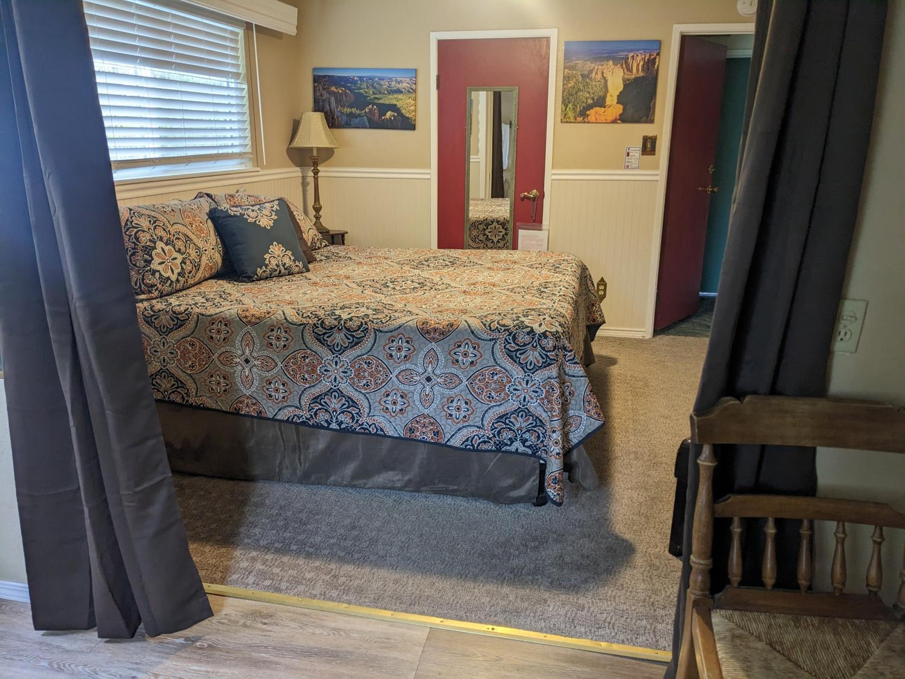 Three Rivers Vacations - The Parks Inn - Property Image 21