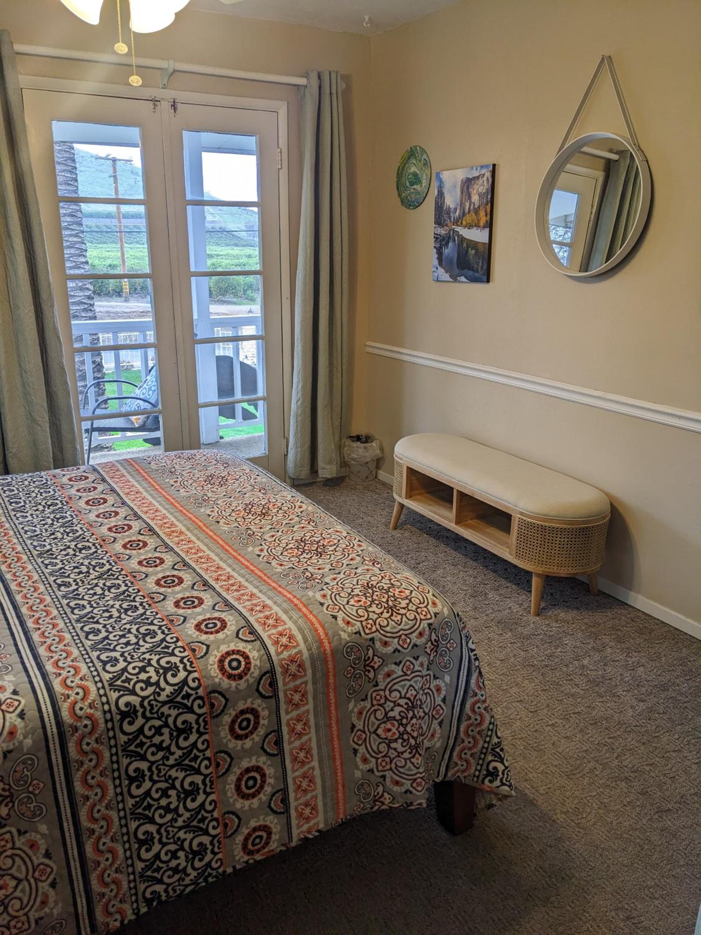 Three Rivers Vacations - The Parks Inn - Property Image 20