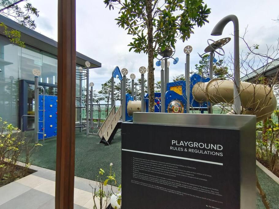 A2204 Grand Medini Studio 100mbps Netflix By STAY photo 8