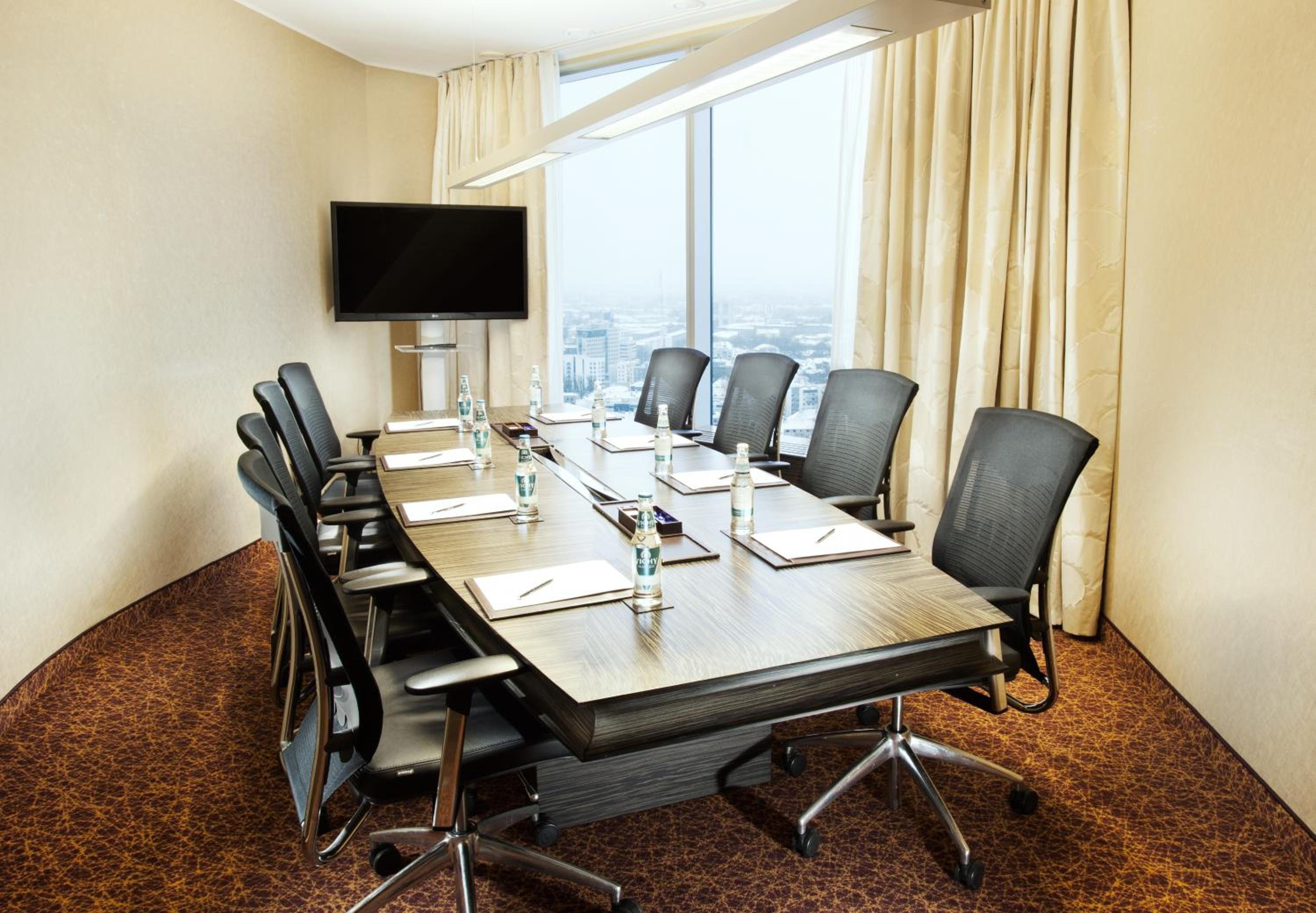 Tallinn Vacations - Swissotel Tallinn - Property Image 99