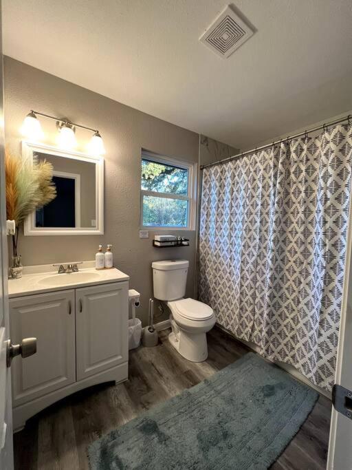 Spacious/Cozy home in Fort Worth