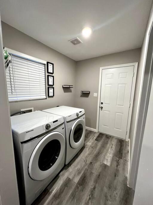 Spacious/Cozy home in Fort Worth