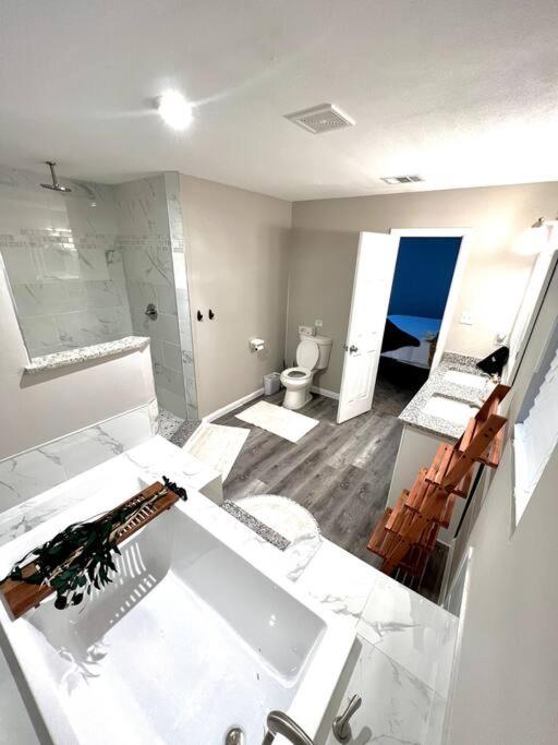 Spacious/Cozy home in Fort Worth
