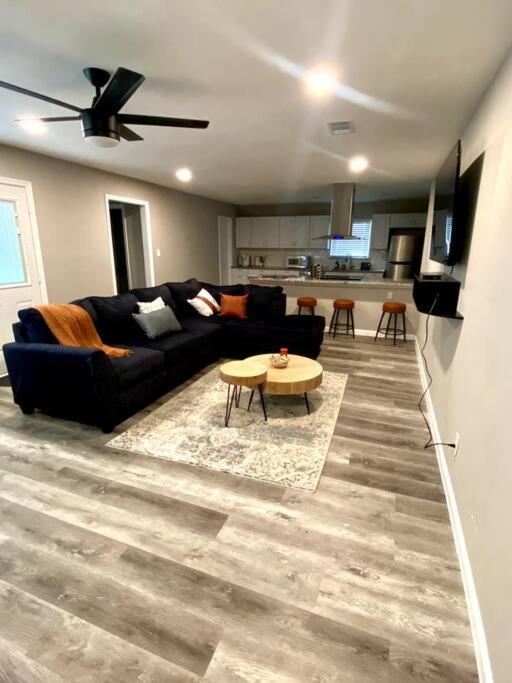 Spacious/Cozy home in Fort Worth