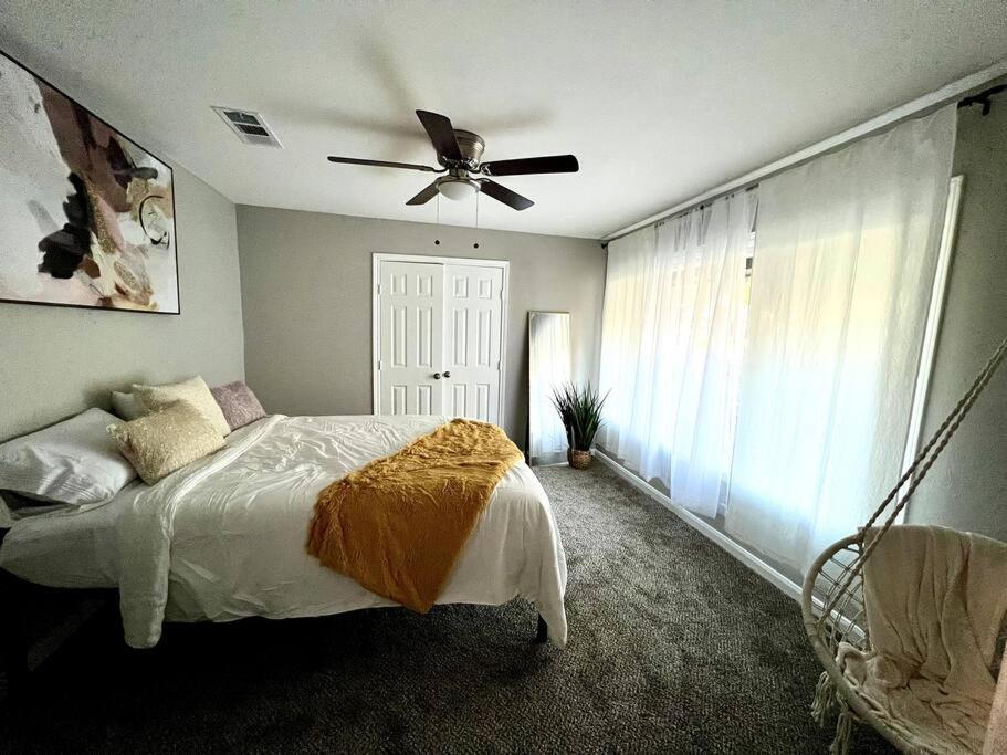 Spacious/Cozy home in Fort Worth