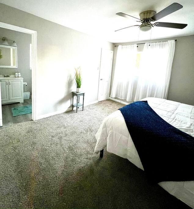 Spacious/Cozy home in Fort Worth