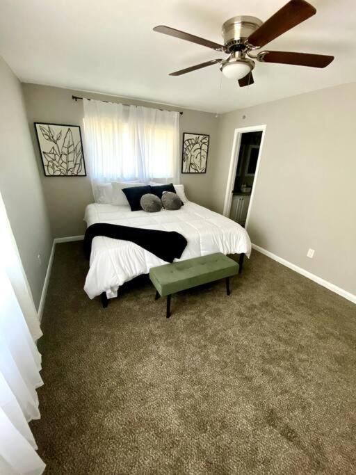 Spacious/Cozy home in Fort Worth