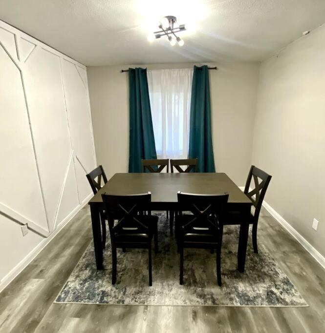 Spacious/Cozy home in Fort Worth