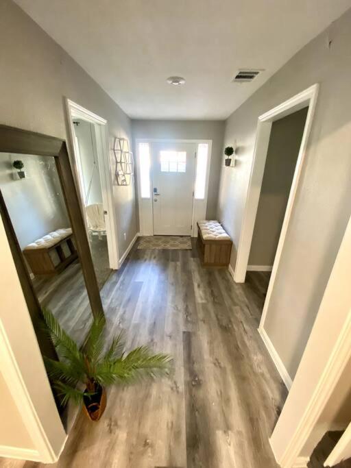 Spacious/Cozy home in Fort Worth