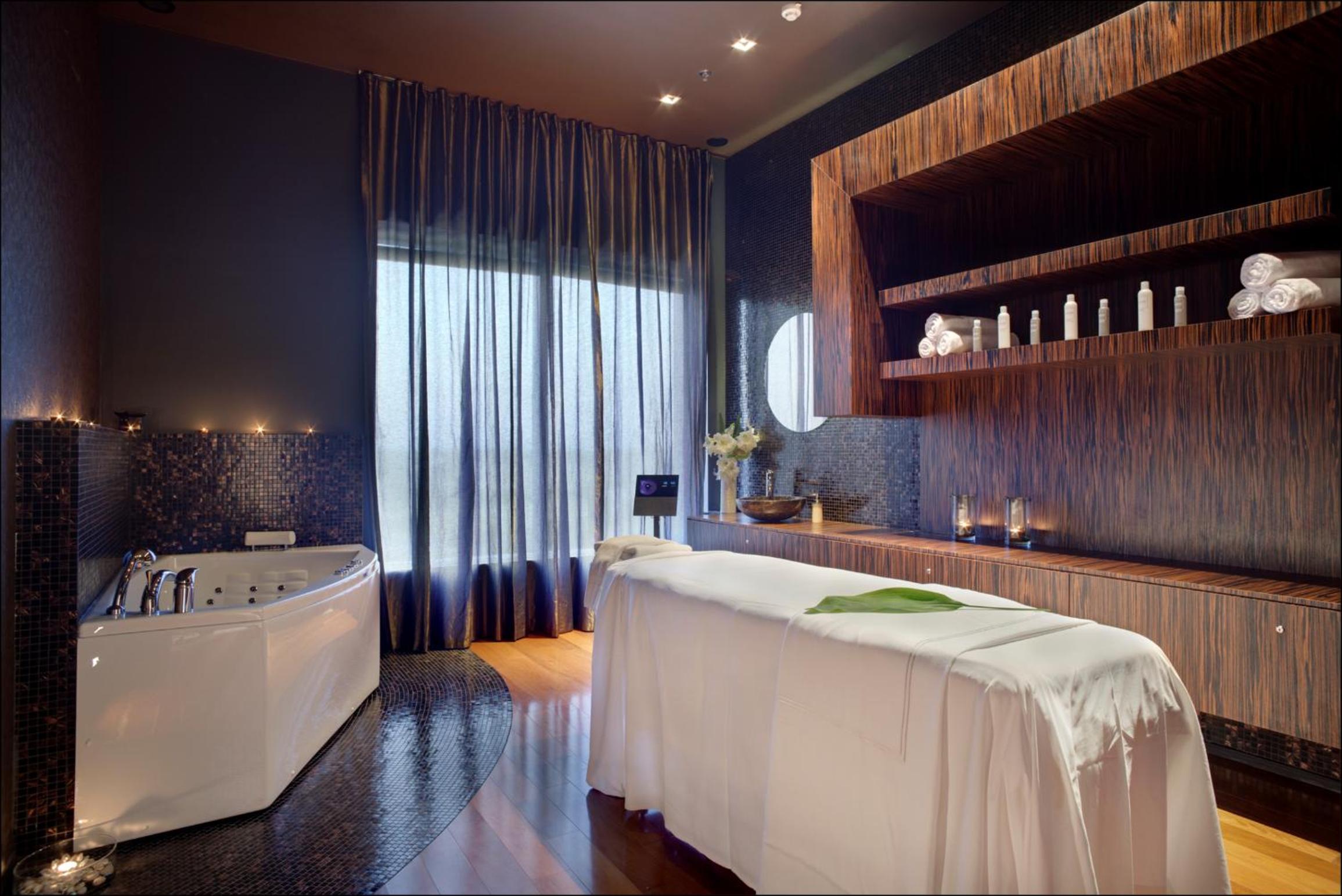 Tallinn Vacations - Swissotel Tallinn - Property Image 86