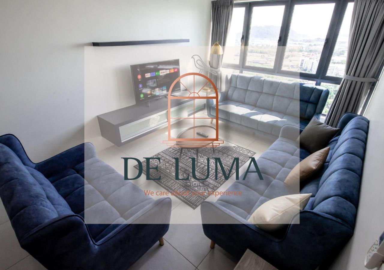 De Luma - Meritus photo 1