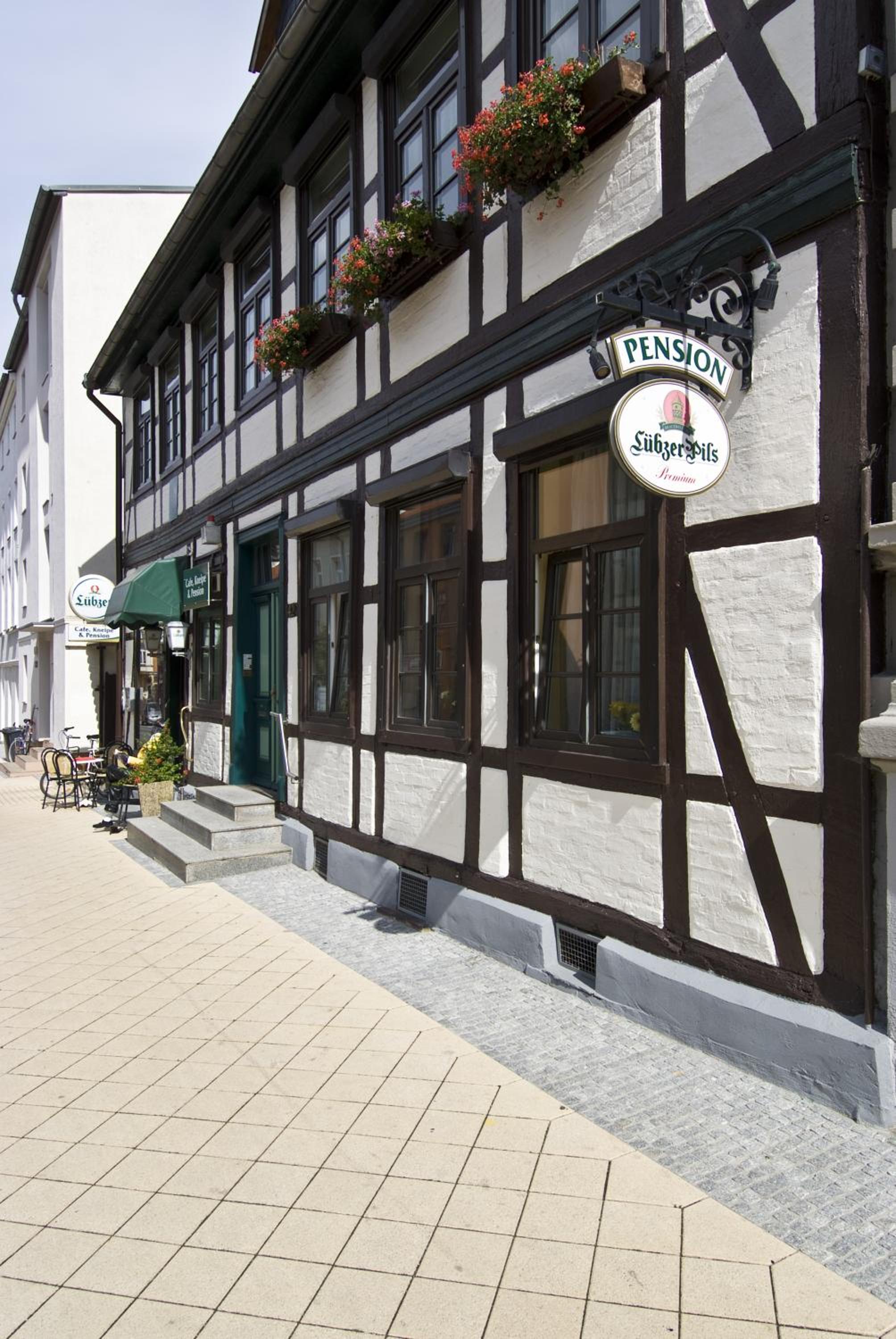 Pension Karina Schwerin - Property Image 42