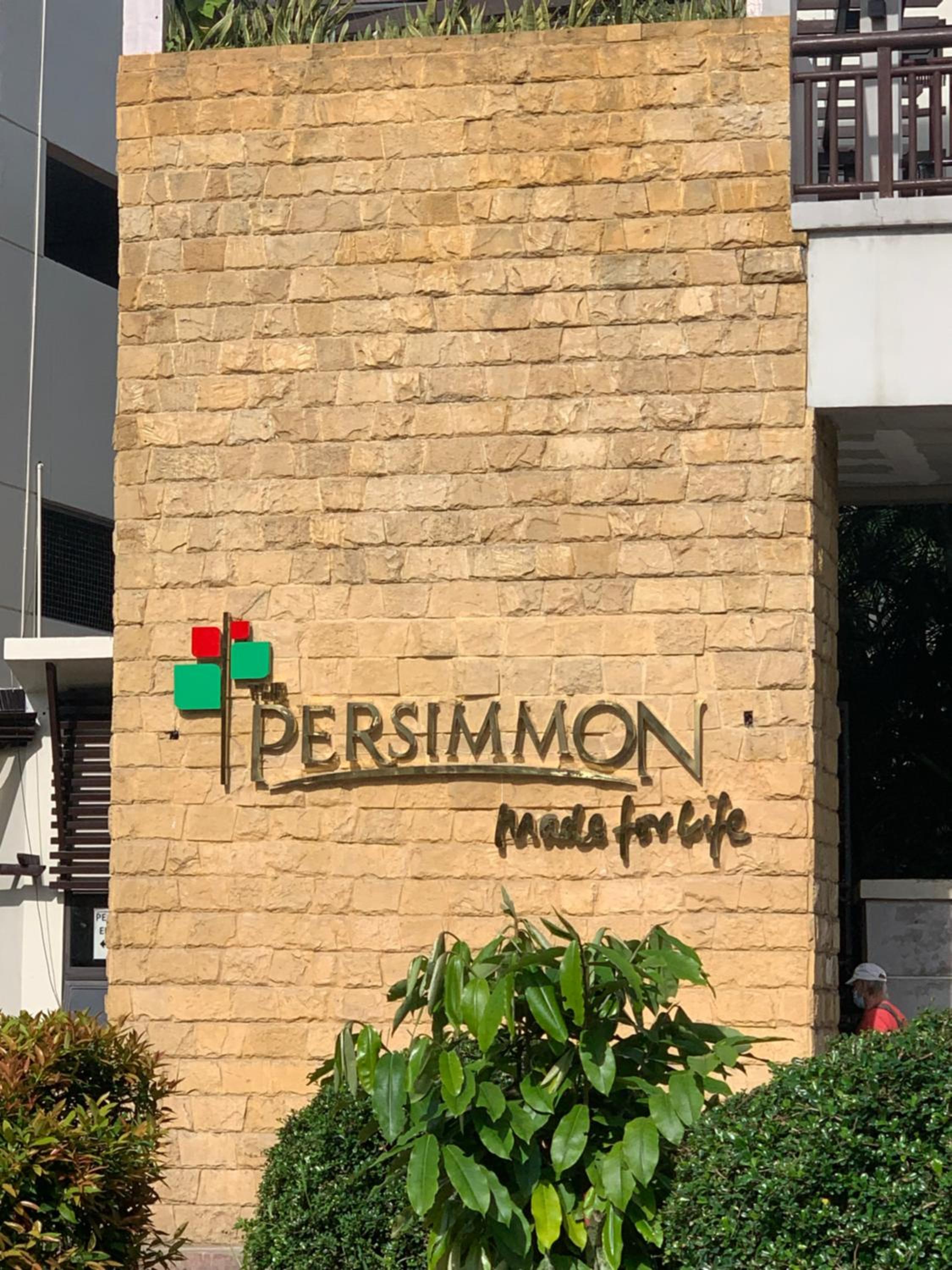 The Persimmon Studios Near Ayala and SM City Cebu view 4