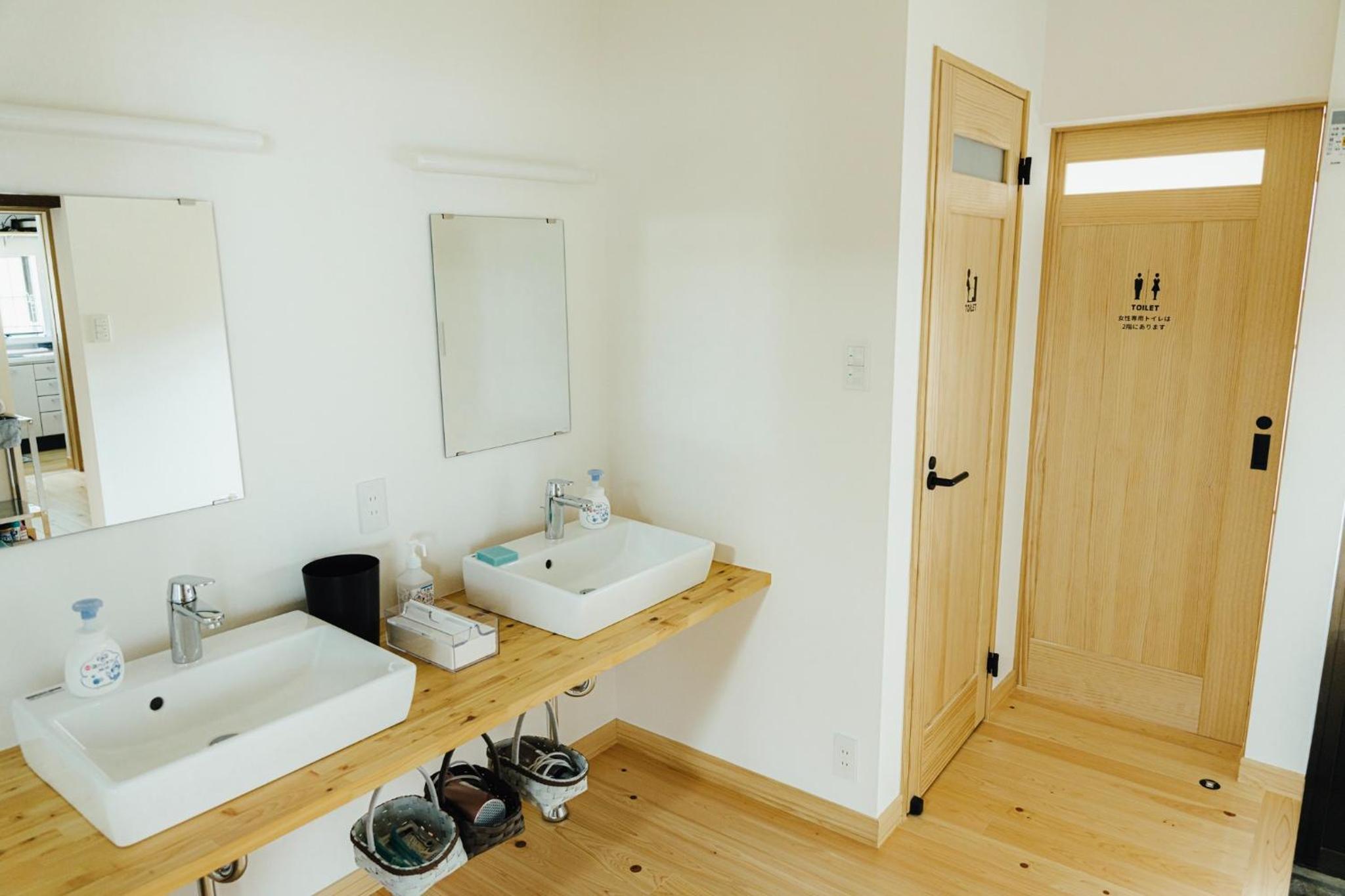 Worcation base Kaminyu Yamane House - Vacation STAY 03960v view 4