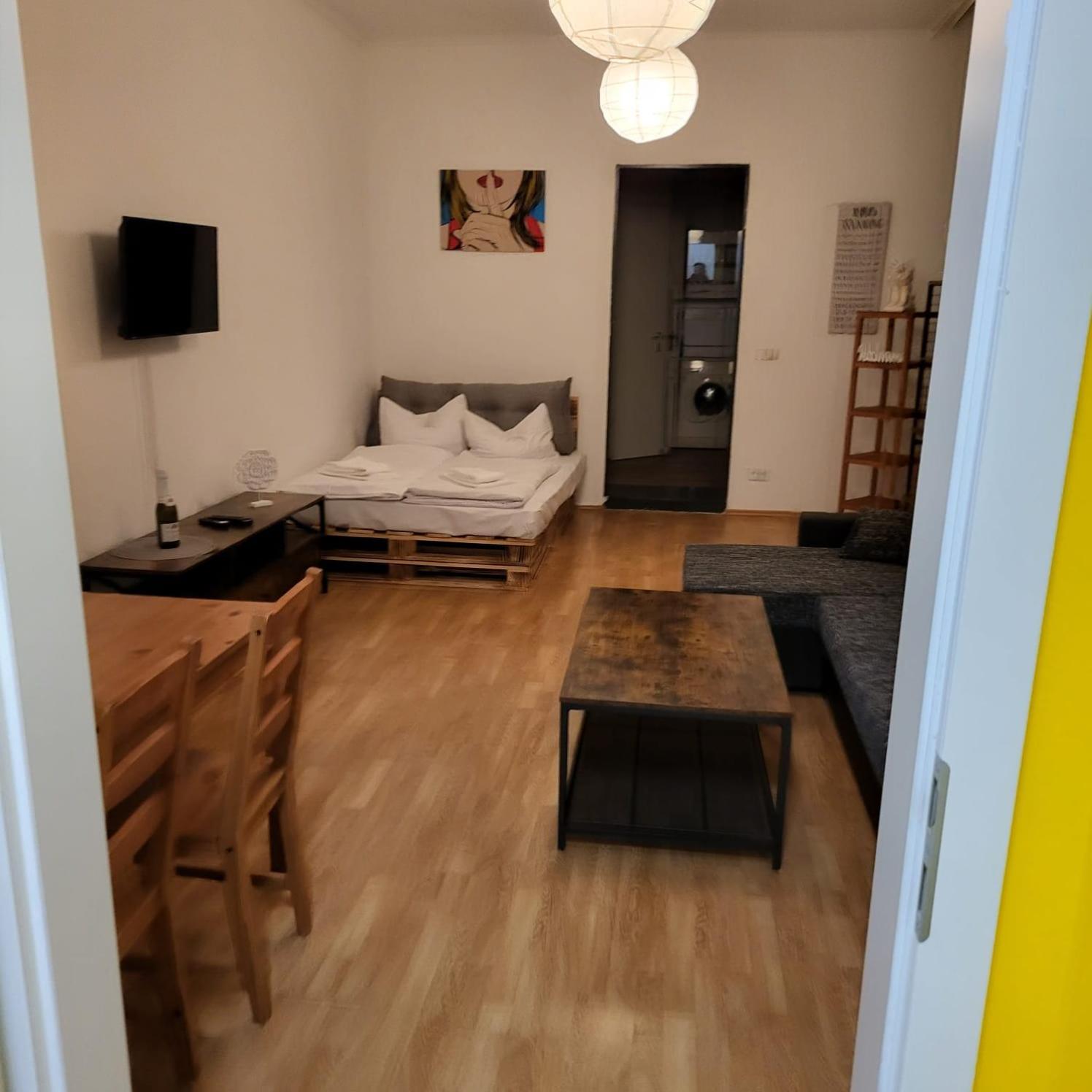 Apartment Cozy B66 - Nähe Alexanderplatz photo 4